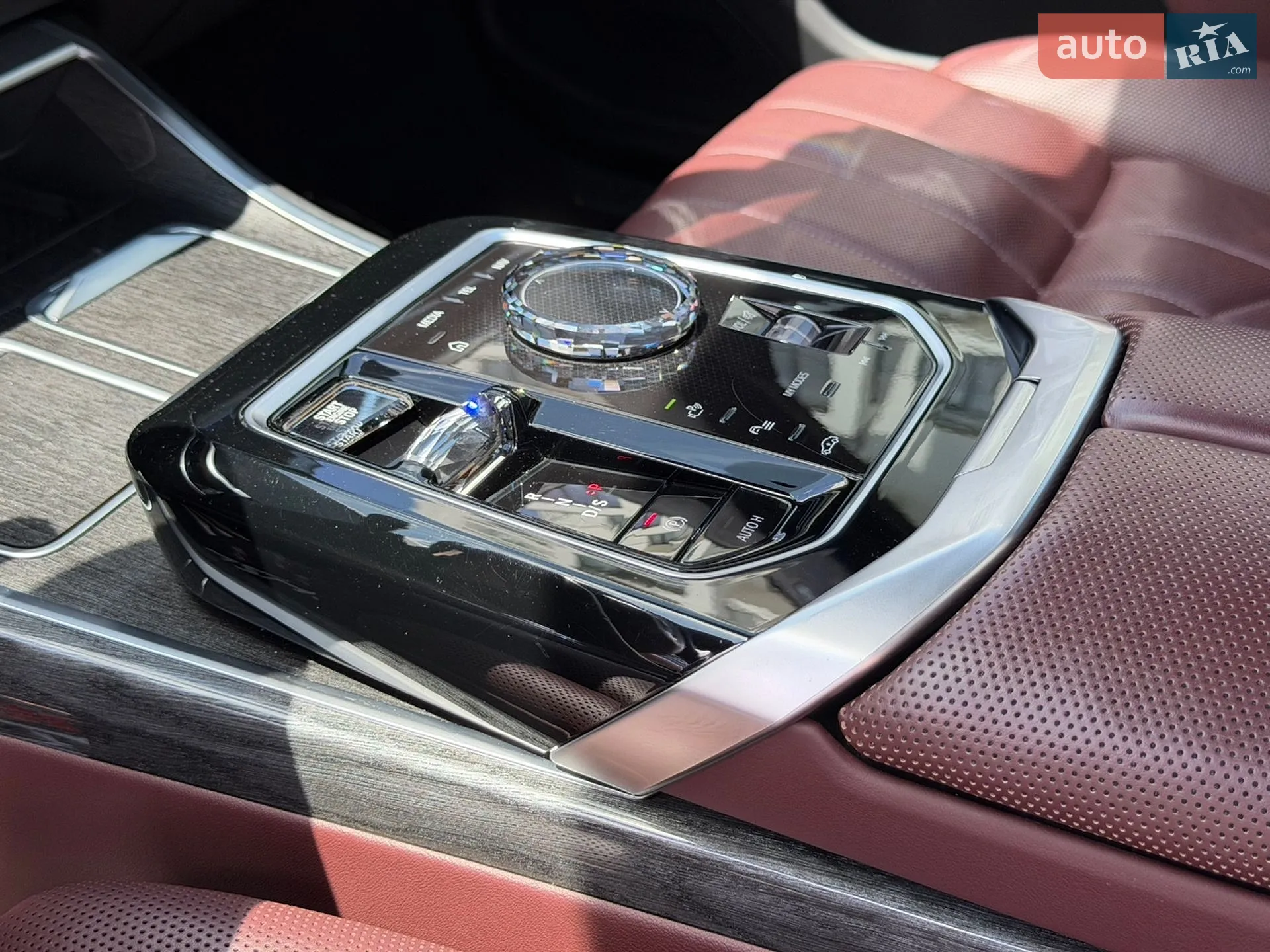 2023 BMW 7er - мініатюра 24