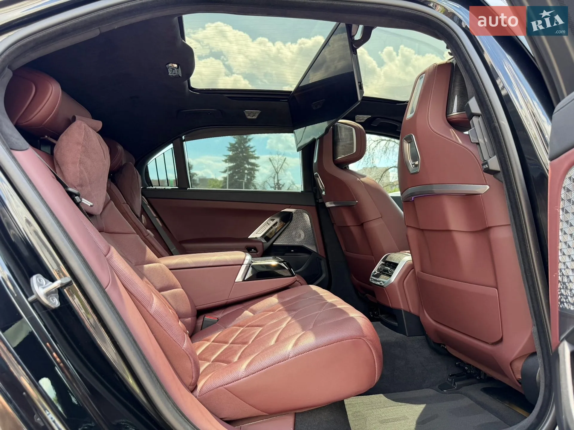 2023 BMW 7er - мініатюра 34