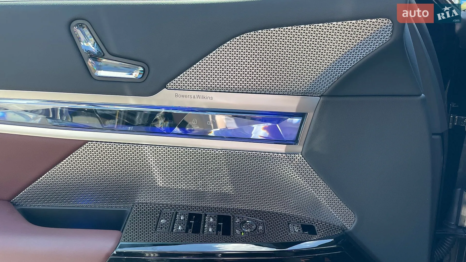 2025 BMW 7er - мініатюра 24