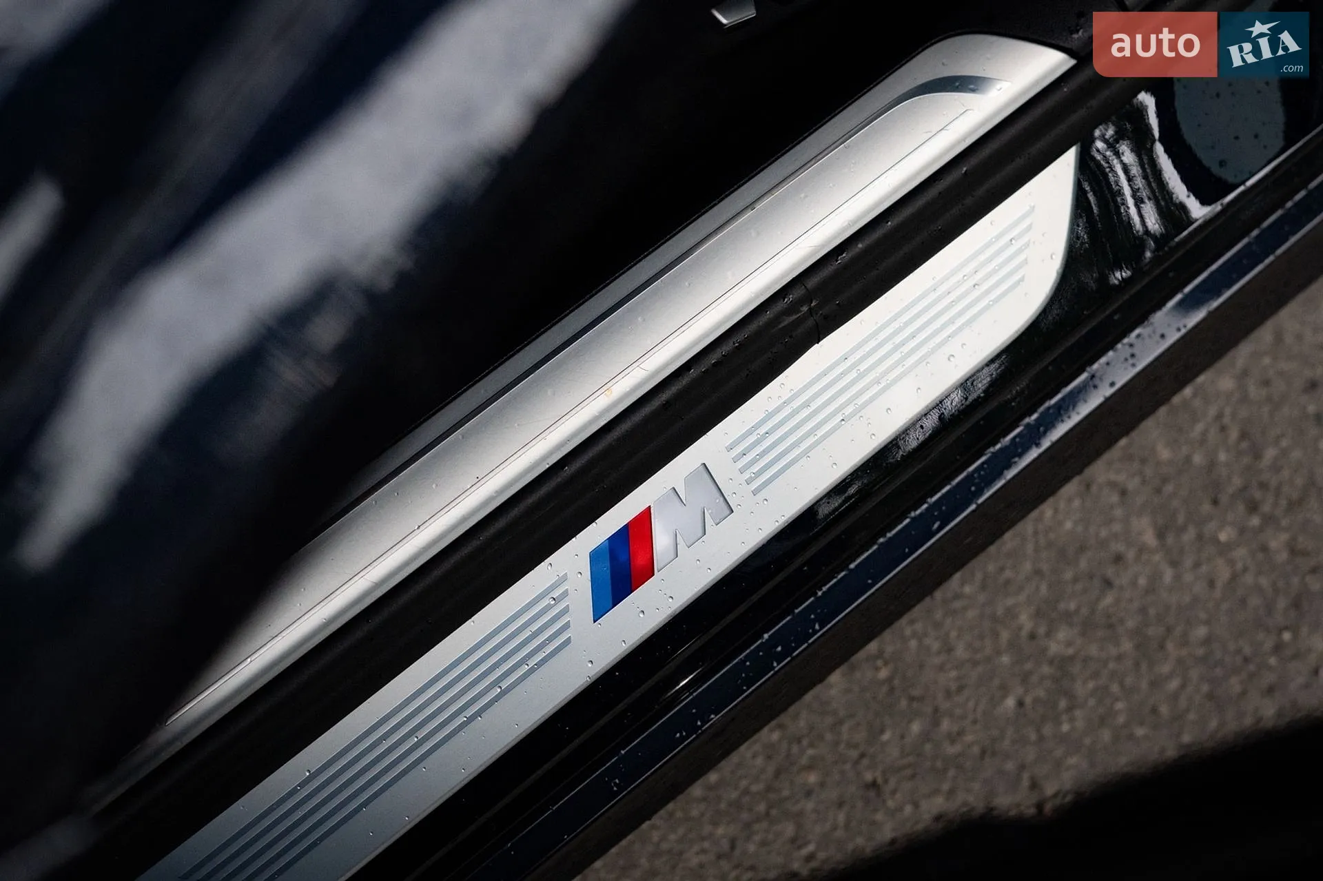 2016 BMW 7er - мініатюра 23
