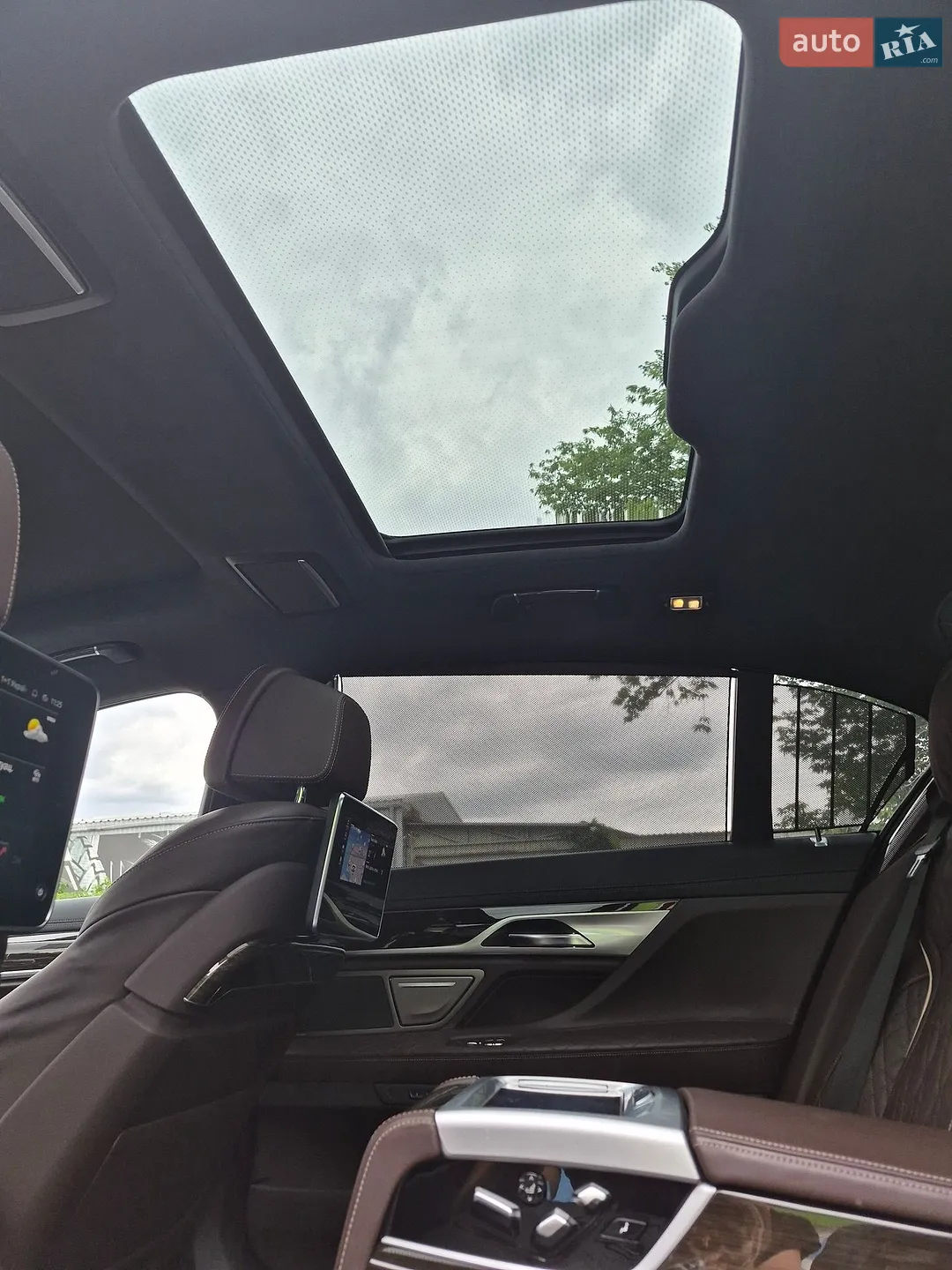 2022 BMW 7er - мініатюра 40