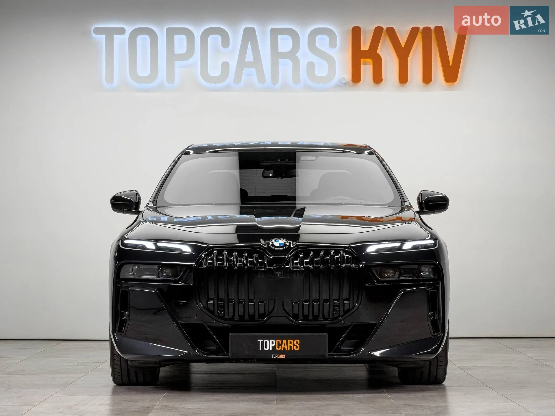 2023 BMW 7er - мініатюра 12