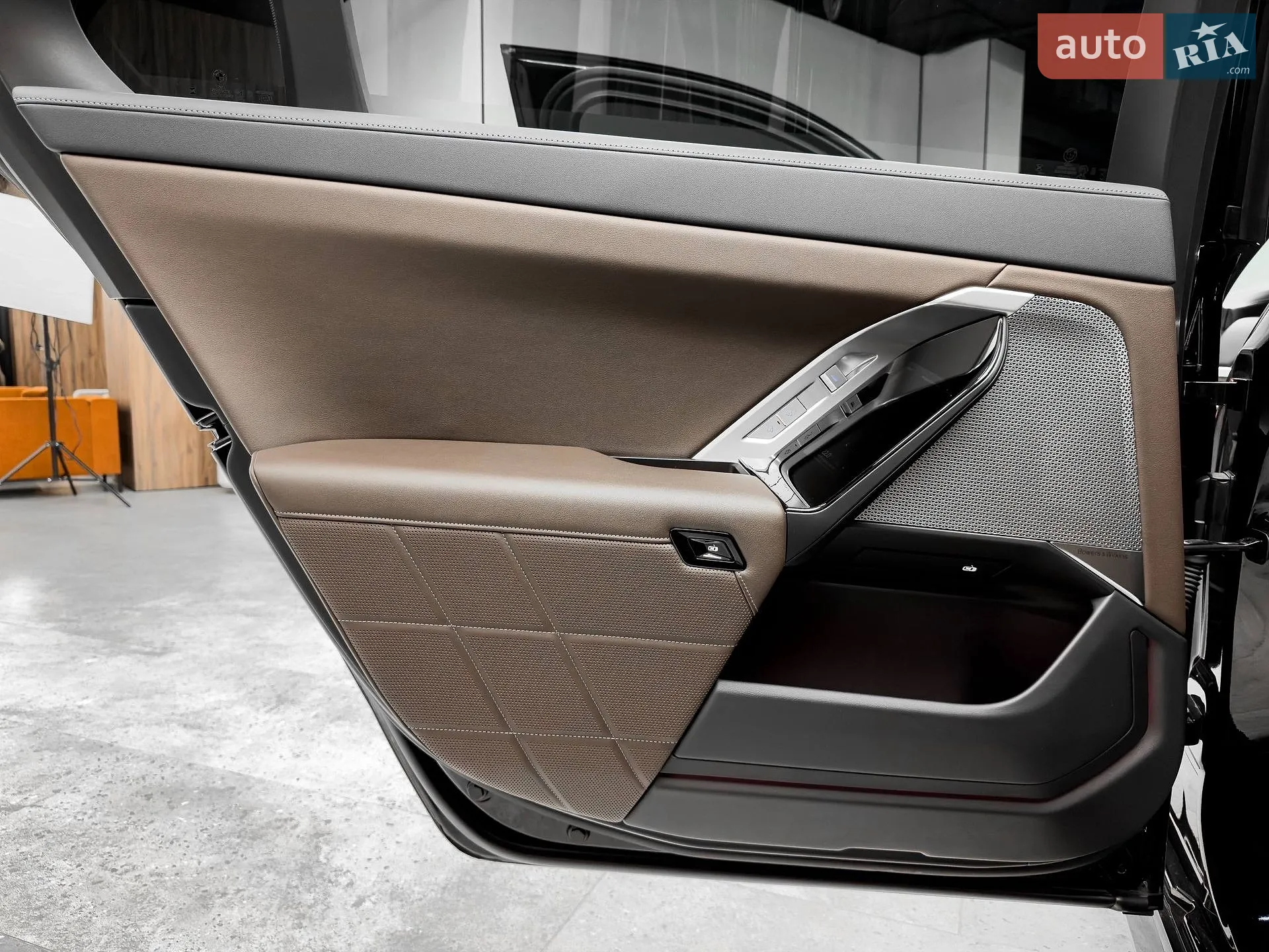 2023 BMW 7er - мініатюра 28