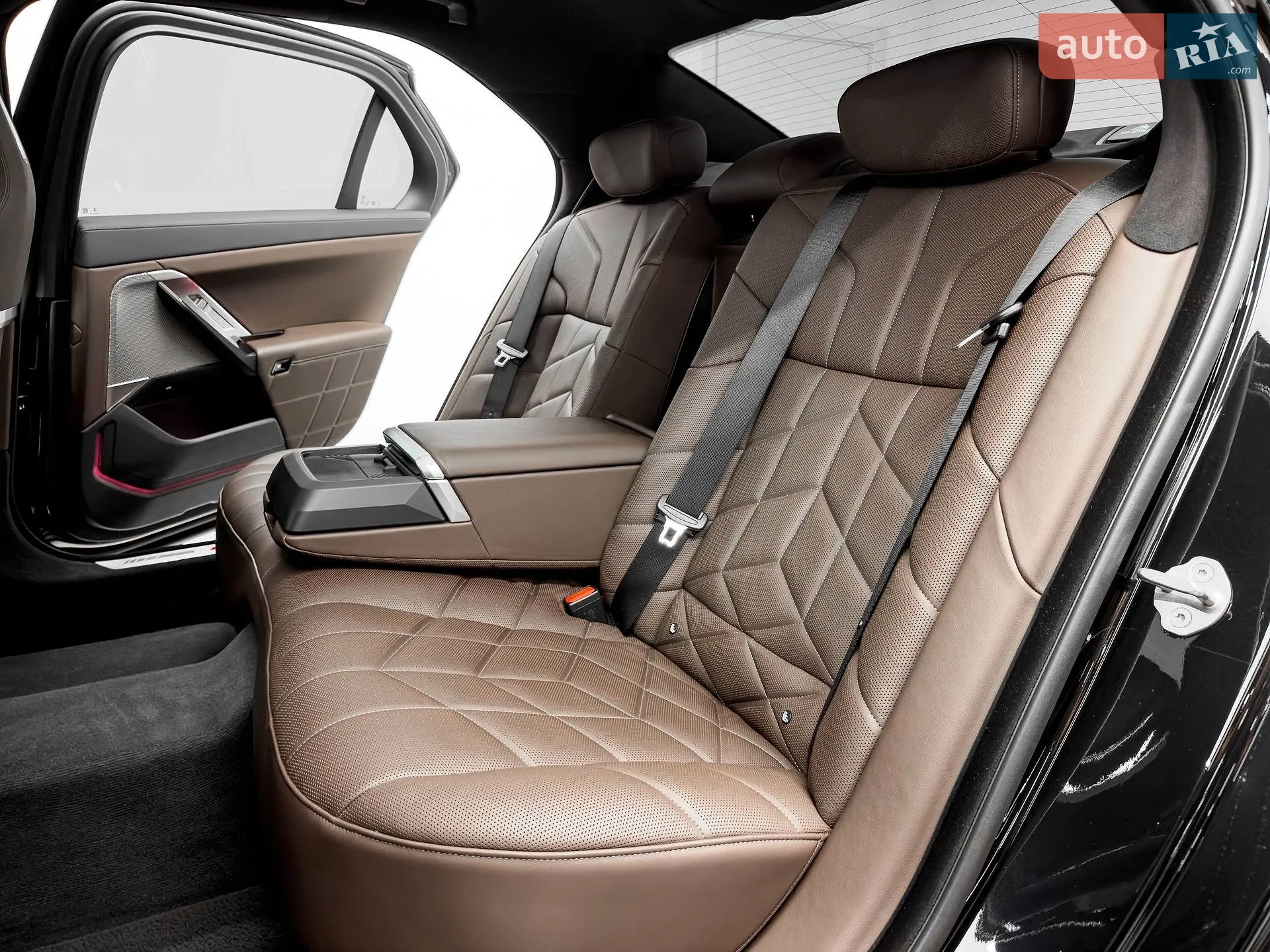 2023 BMW 7er - мініатюра 33