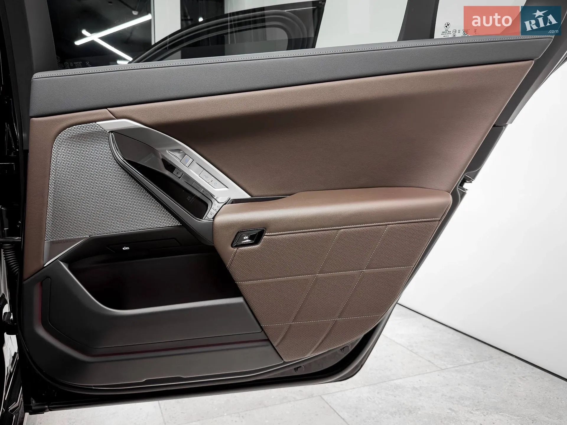 2023 BMW 7er - мініатюра 34