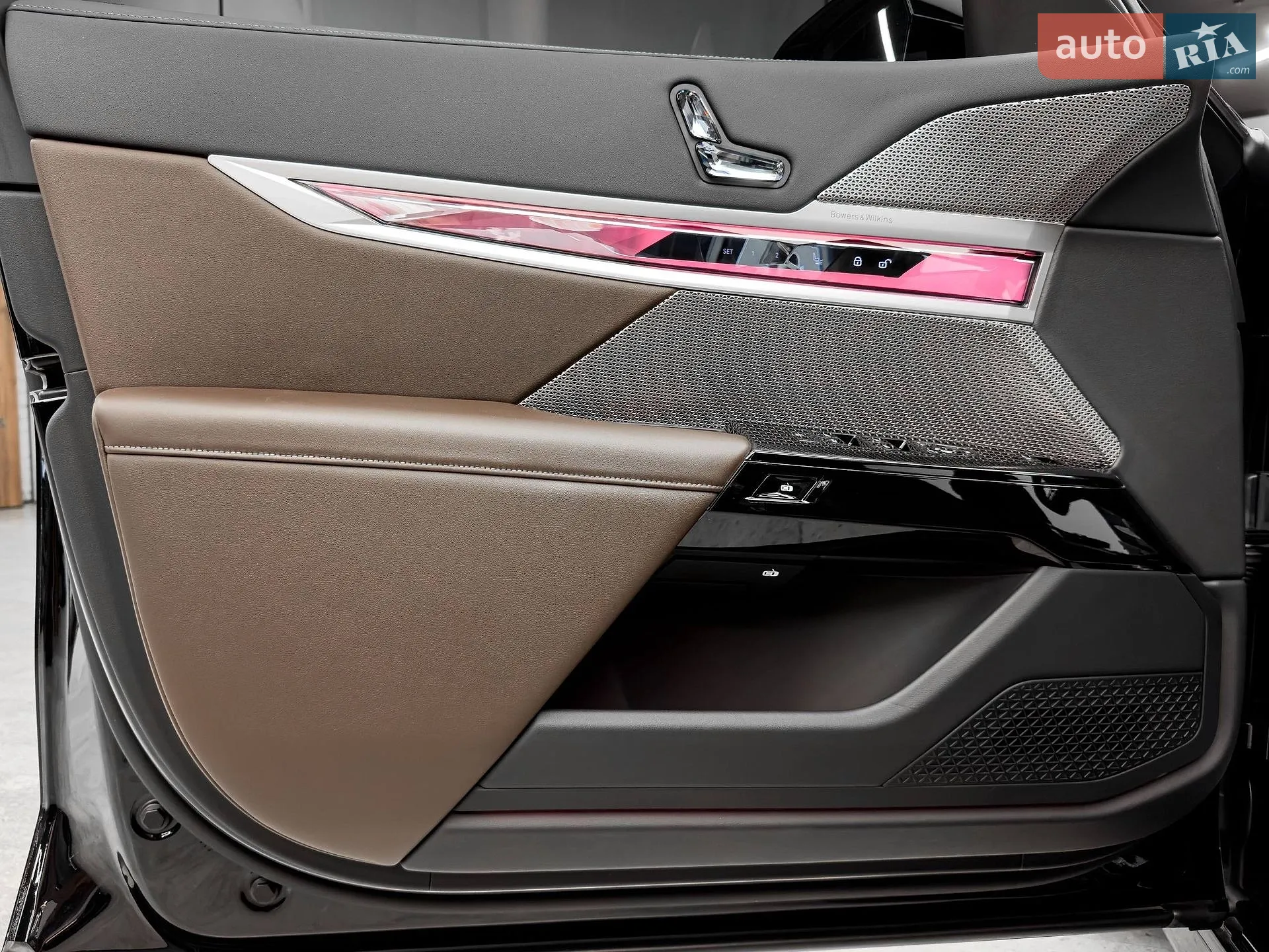 2023 BMW 7er - мініатюра 14