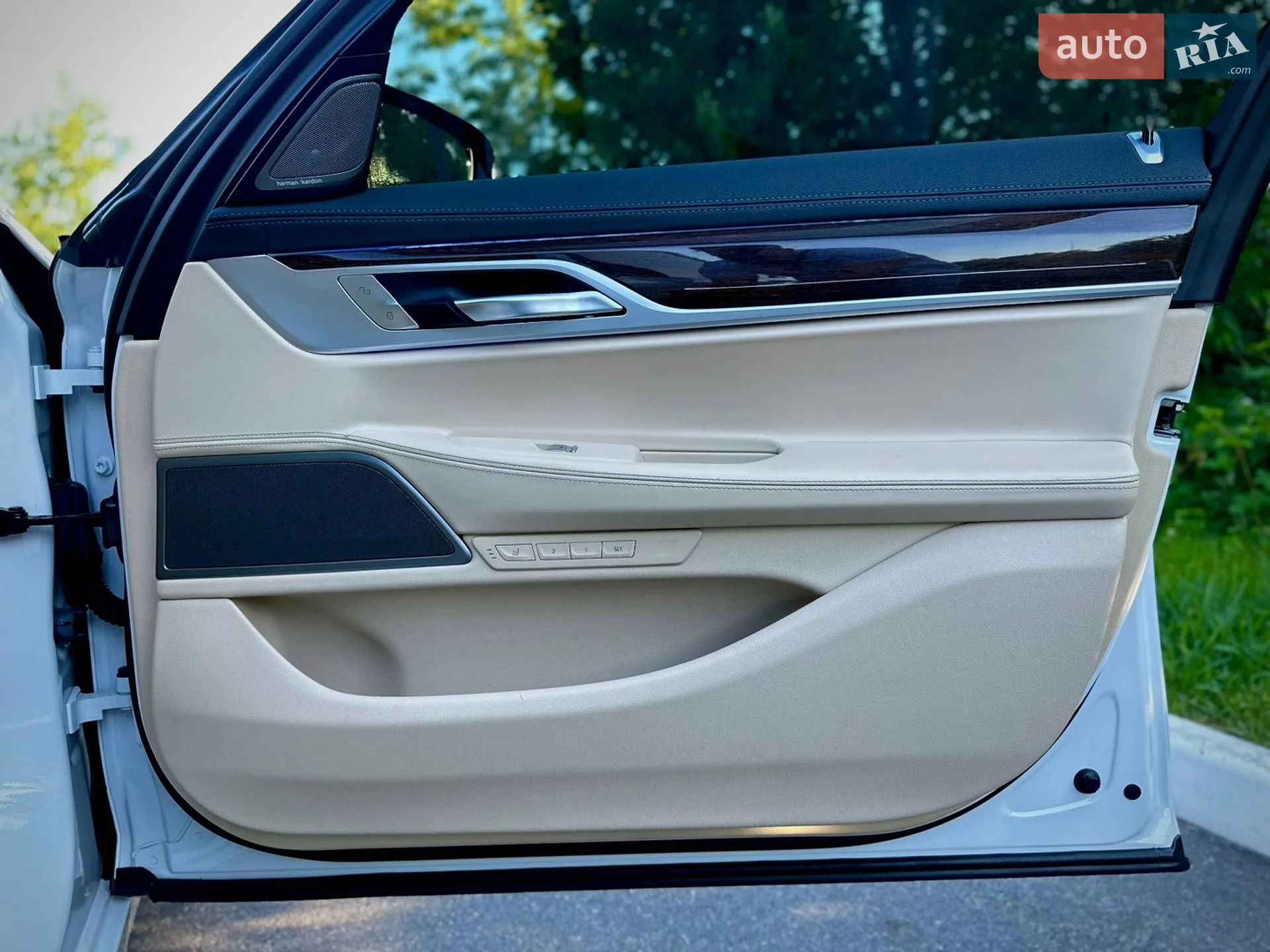 2019 BMW 7er - мініатюра 28