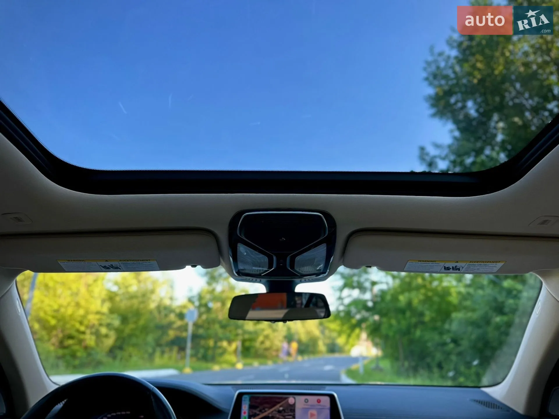 2019 BMW 7er - мініатюра 37