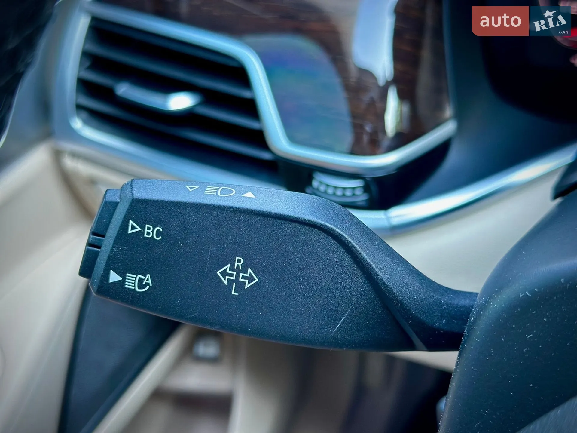 2019 BMW 7er - мініатюра 46