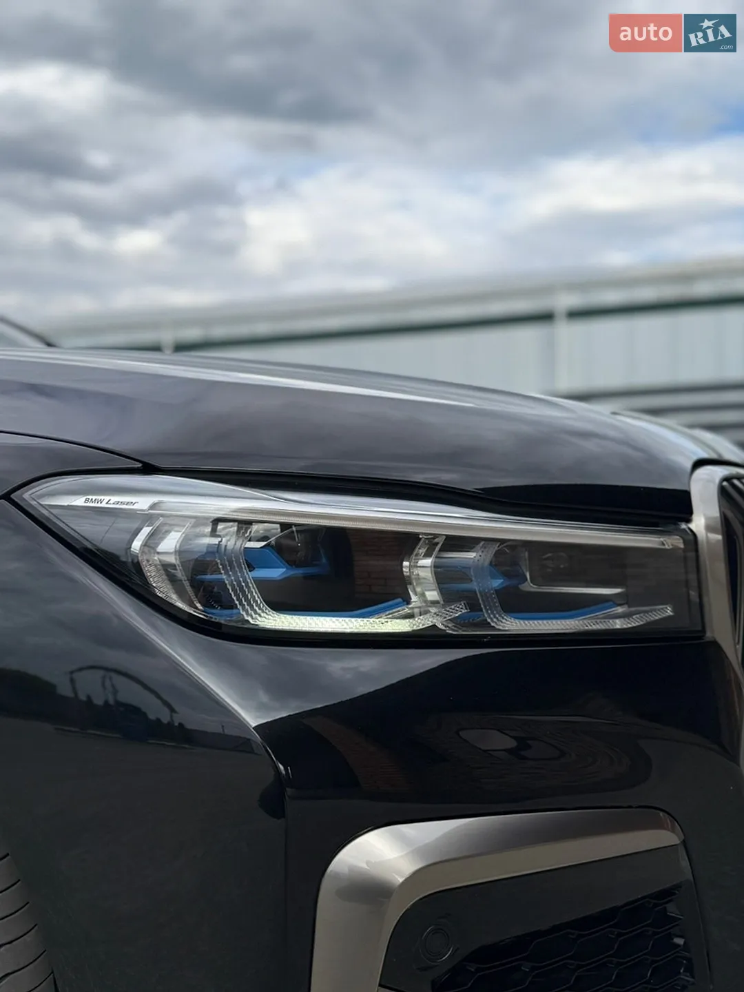 2021 BMW 7er - мініатюра 29