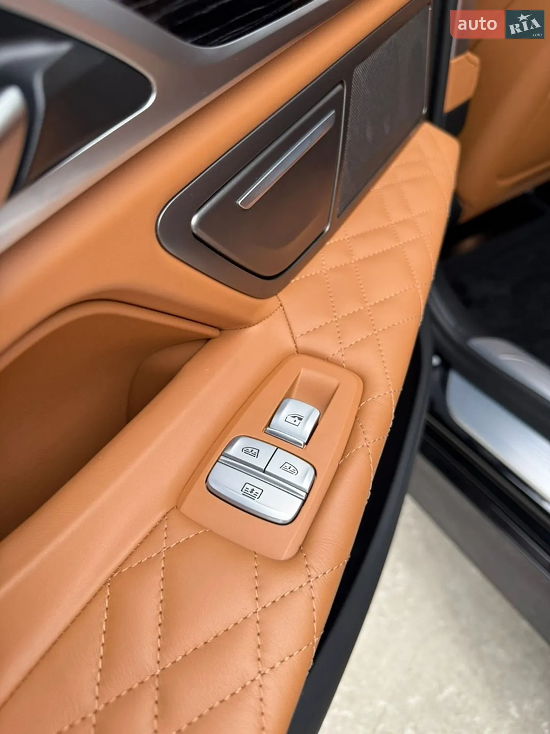 2021 BMW 7er - мініатюра 60
