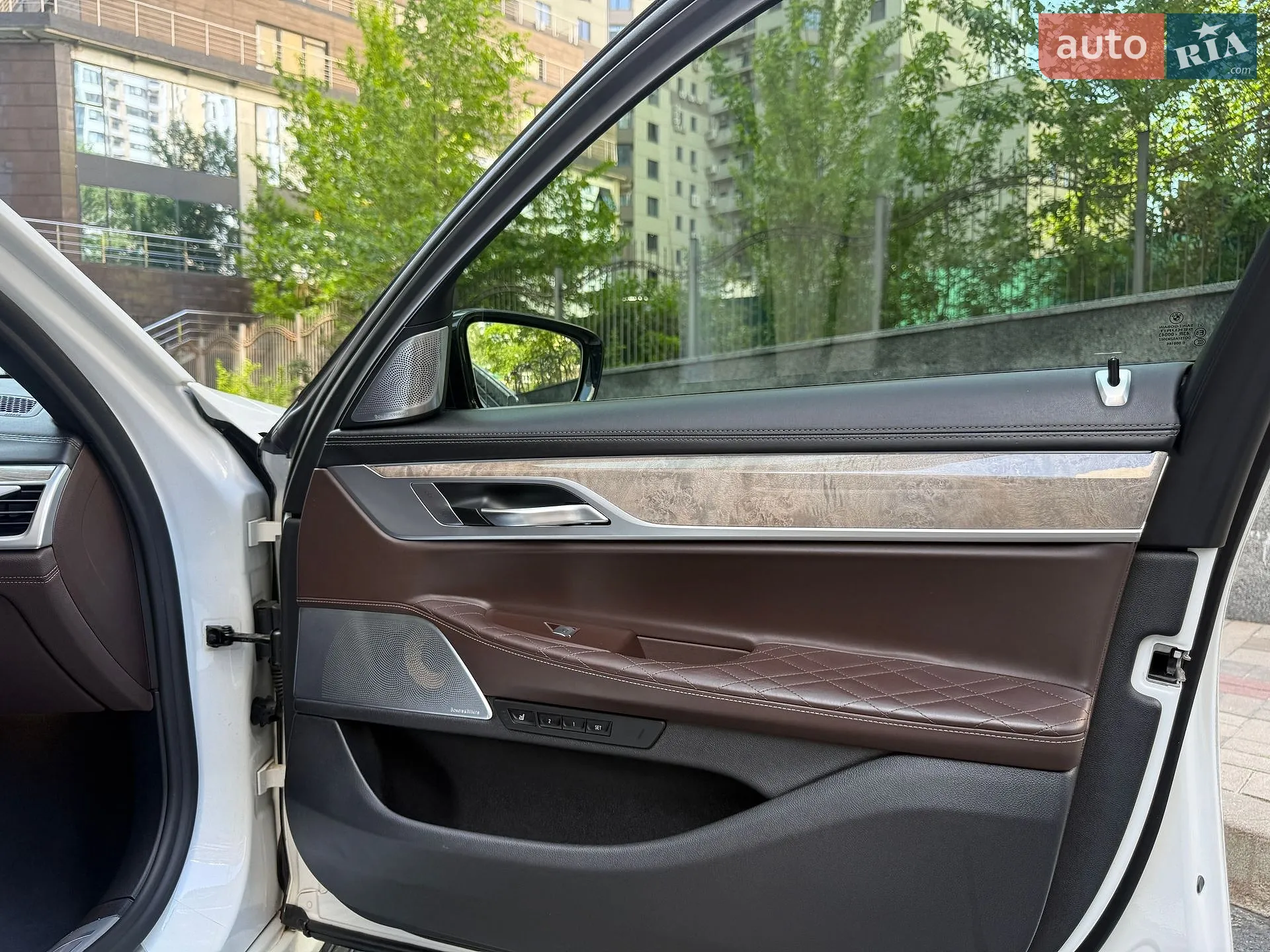 2019 BMW 7er - мініатюра 44