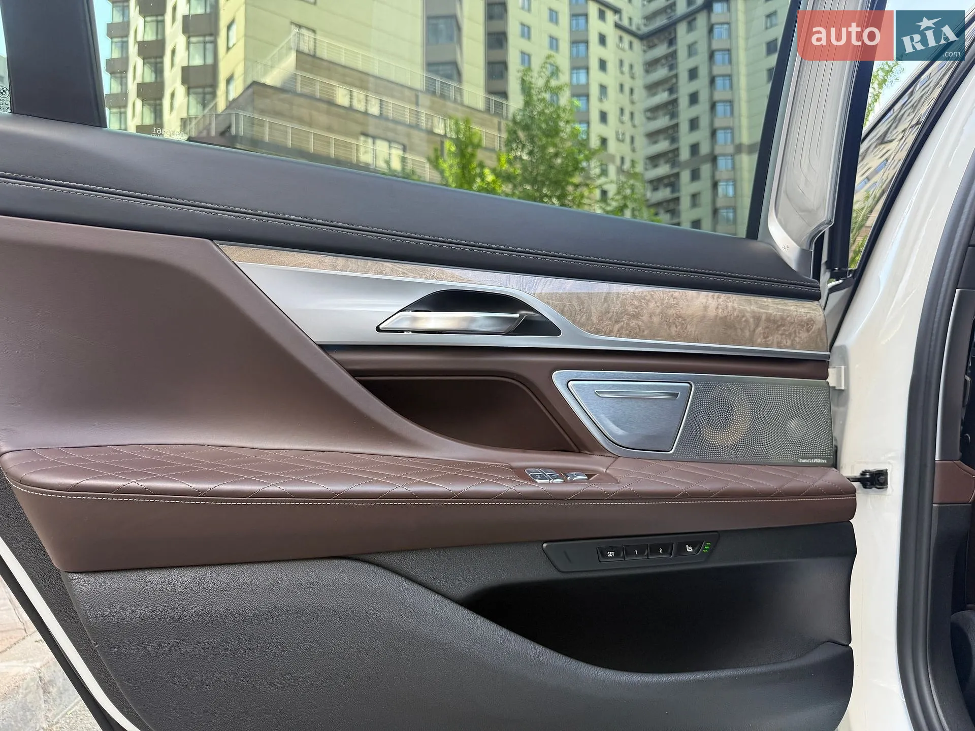 2019 BMW 7er - мініатюра 49