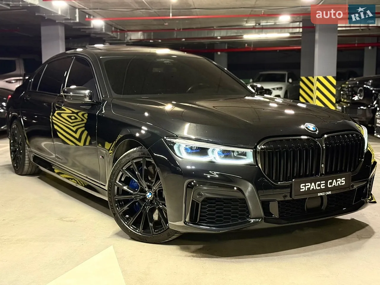 2019 Mercedes-Benz V-klasse - мініатюра 54