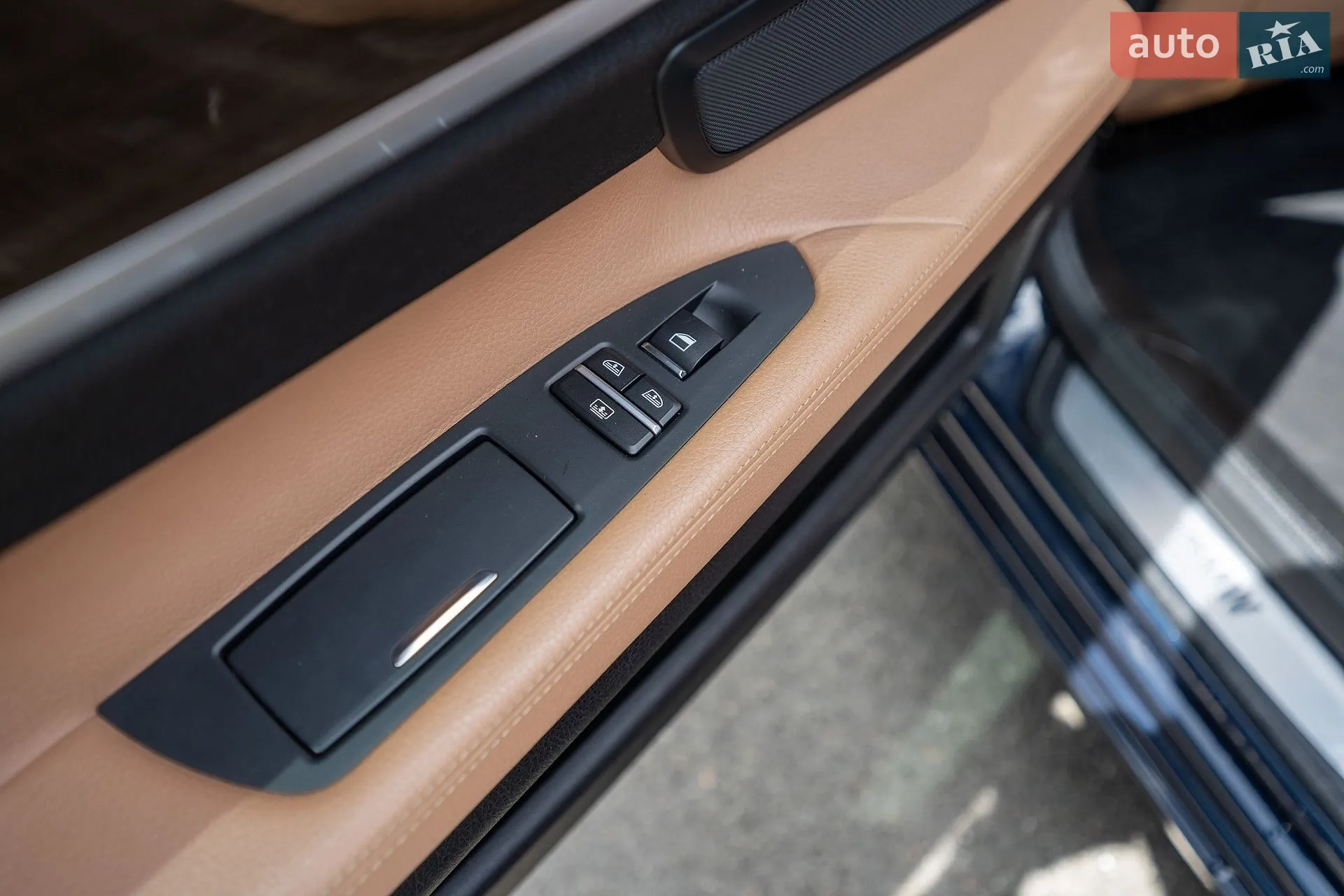 2011 BMW 7er - мініатюра 28