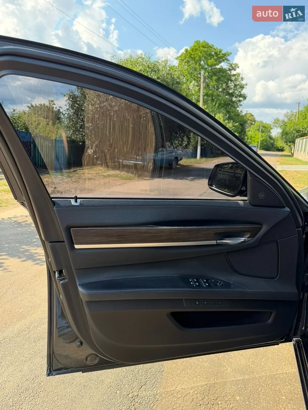 2010 BMW 7er - мініатюра 18