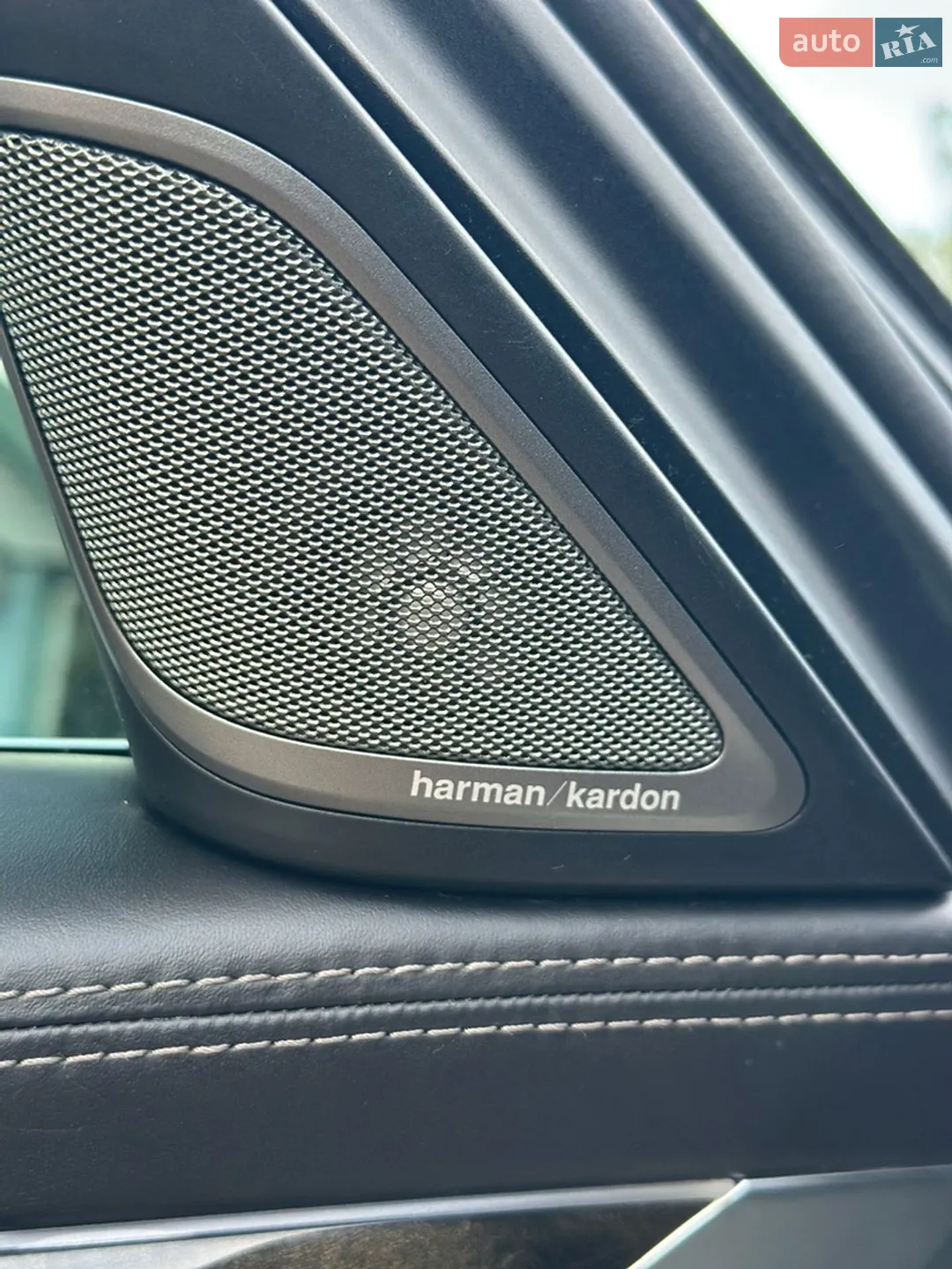 2015 BMW 7er - мініатюра 31