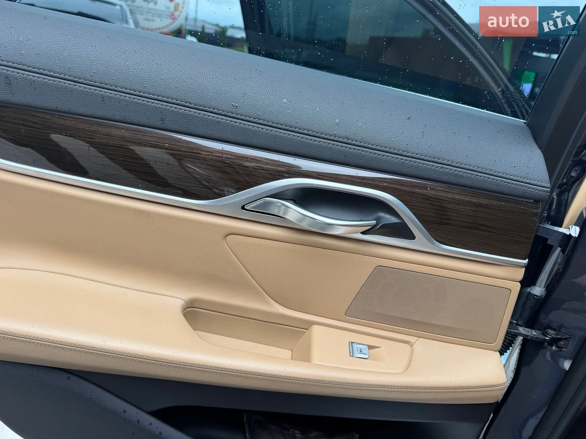 2016 BMW 7er - мініатюра 10
