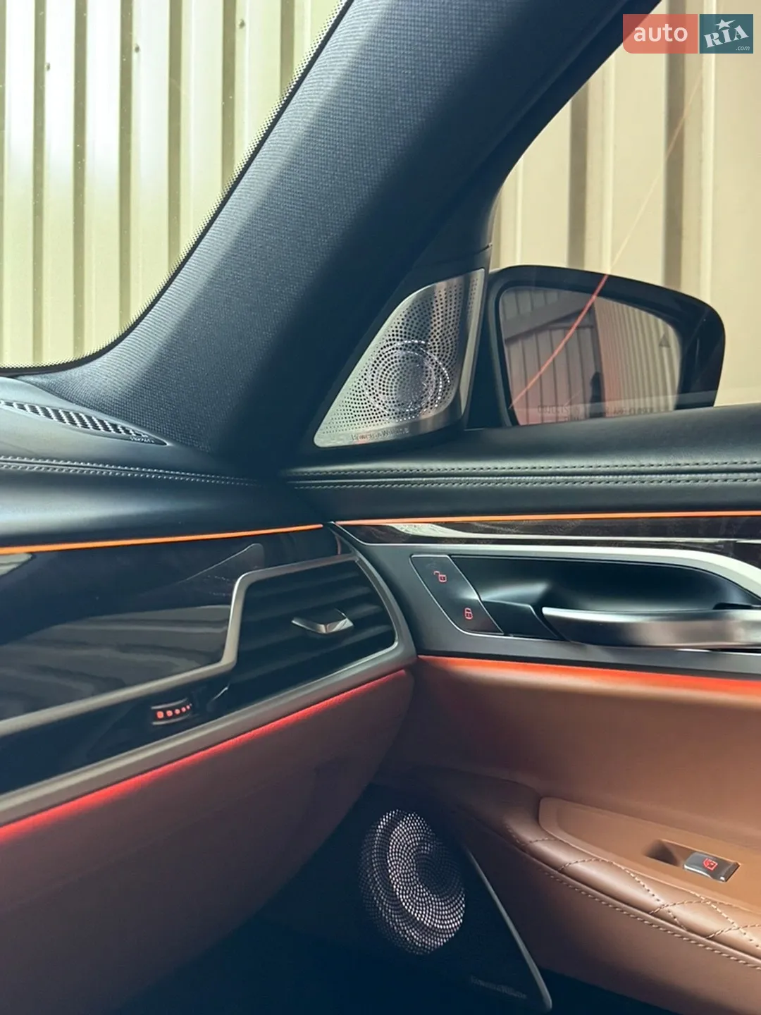 2019 BMW 7er - мініатюра 27