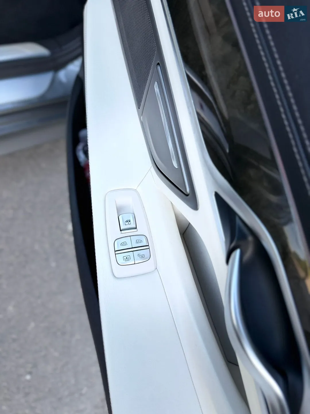 2016 BMW 7er - мініатюра 26