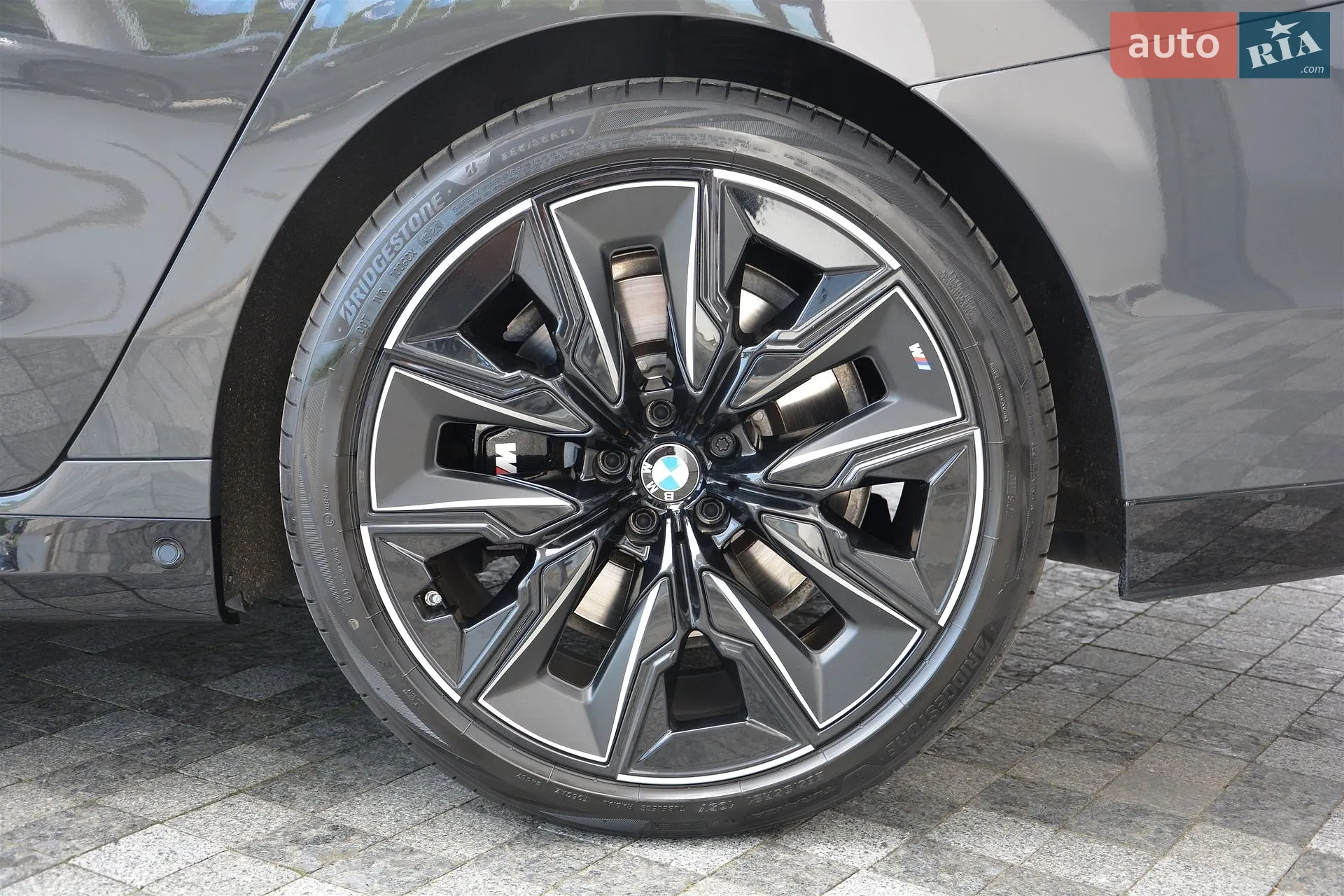 2025 BMW 7er - мініатюра 10