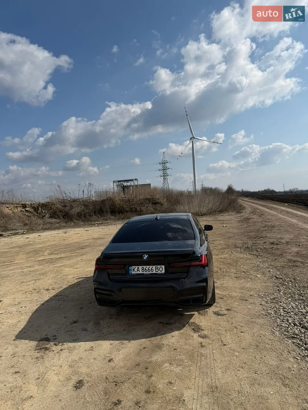 2016 BMW 7er - мініатюра 8