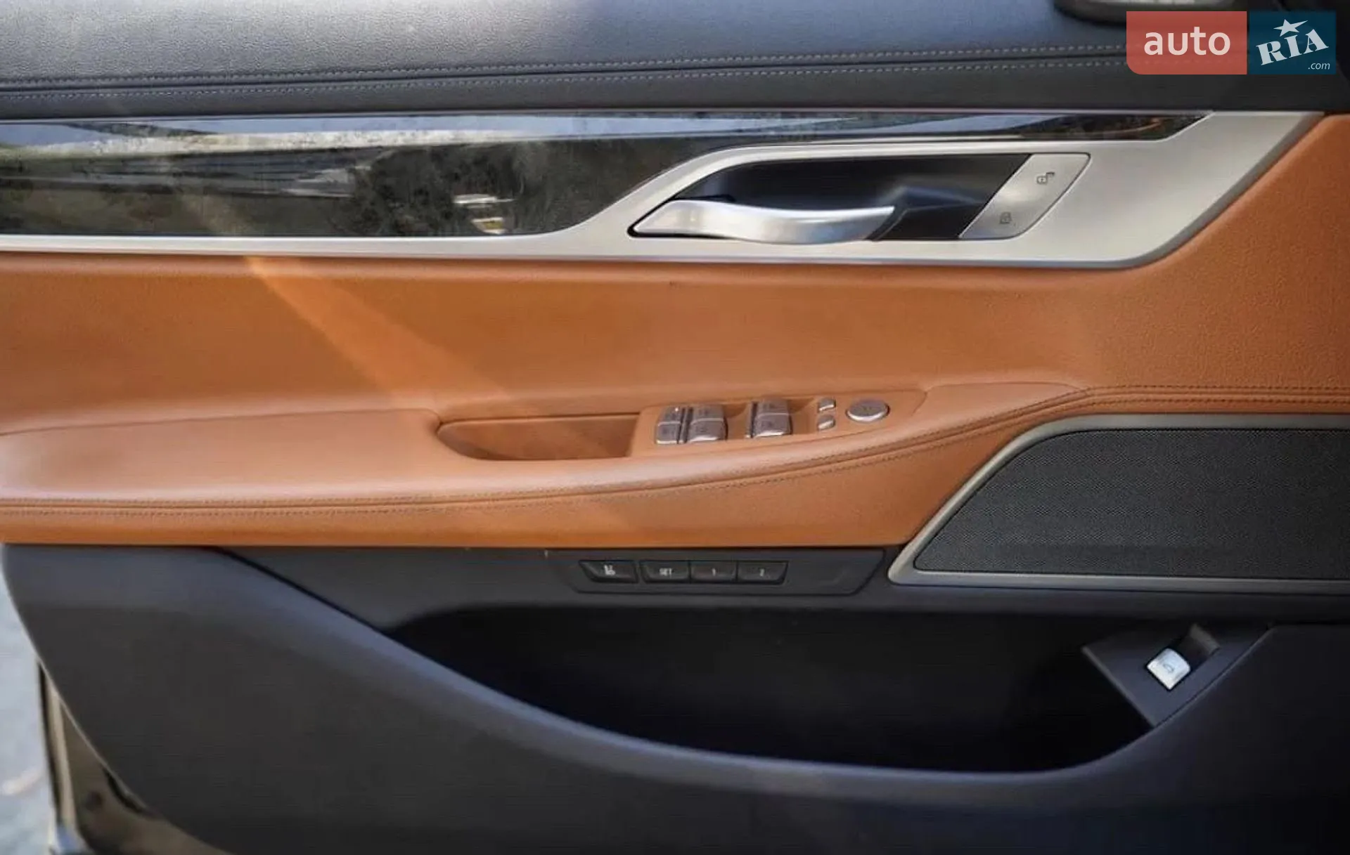 2022 BMW 7er - мініатюра 28