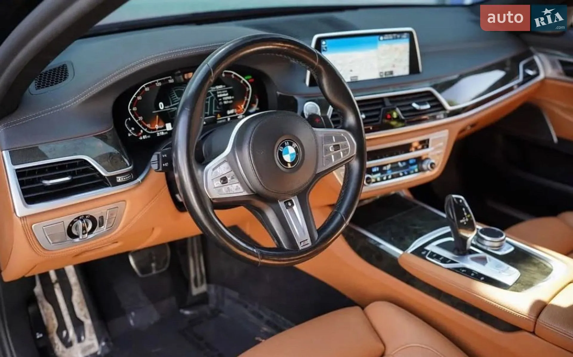 2022 BMW 7er - мініатюра 32