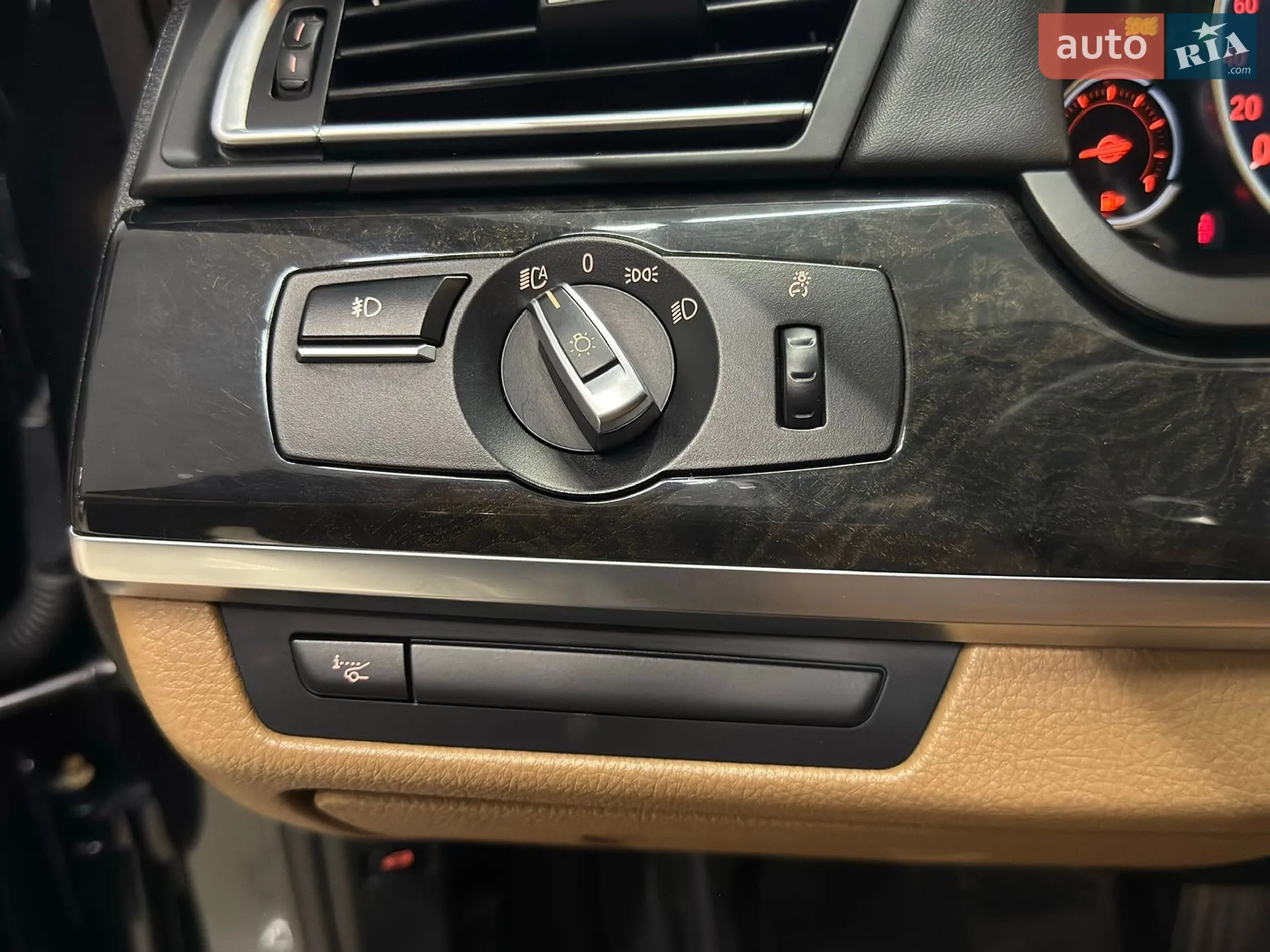 2014 BMW 7er - мініатюра 15