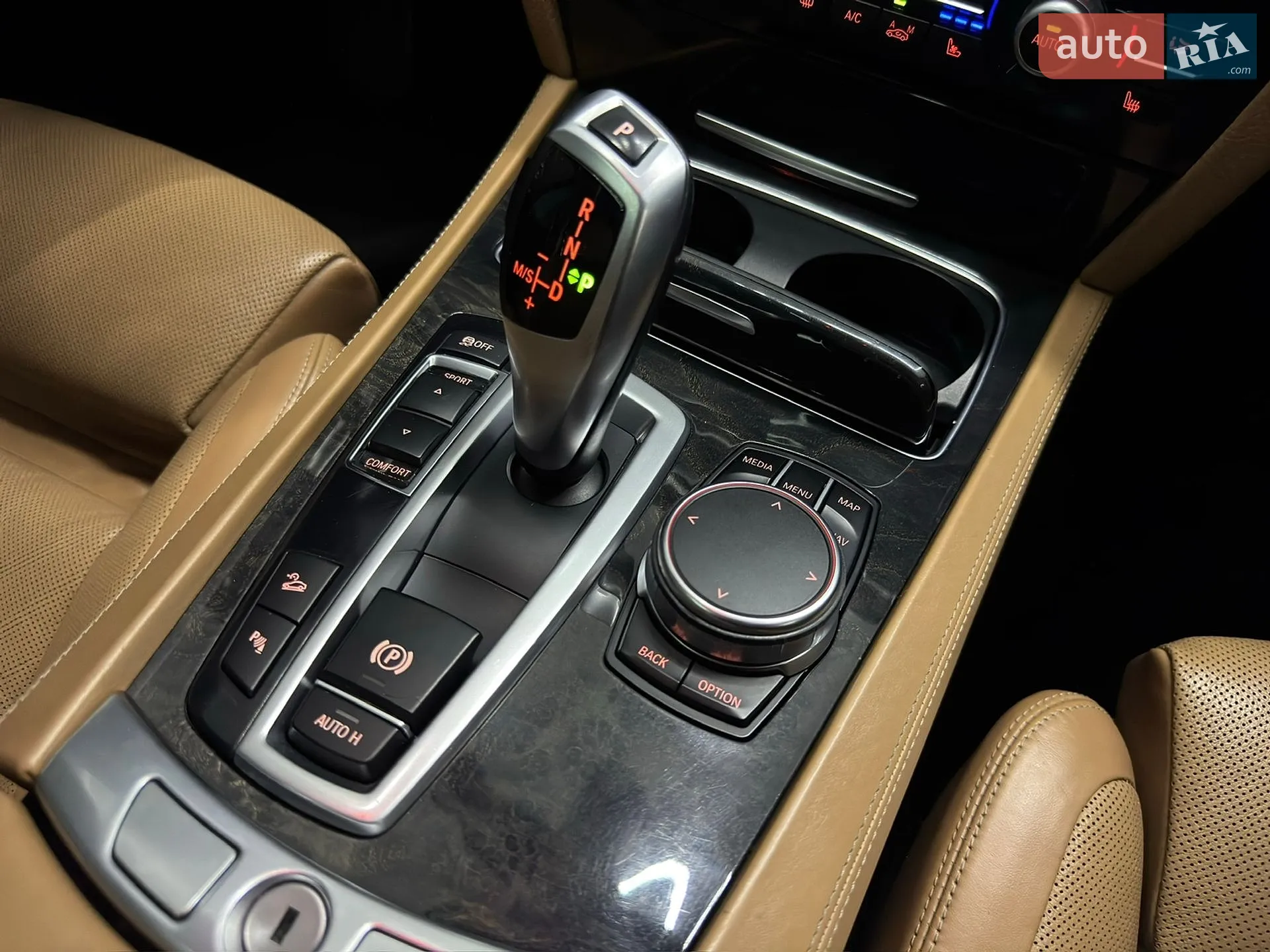 2014 BMW 7er - мініатюра 30