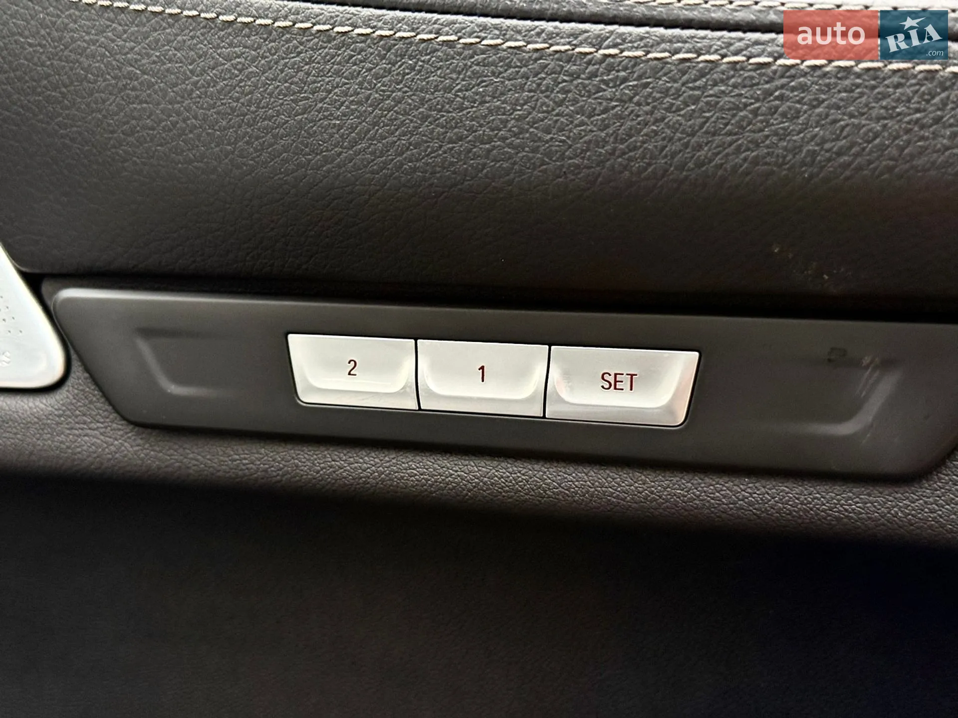 2016 BMW 7er - мініатюра 15