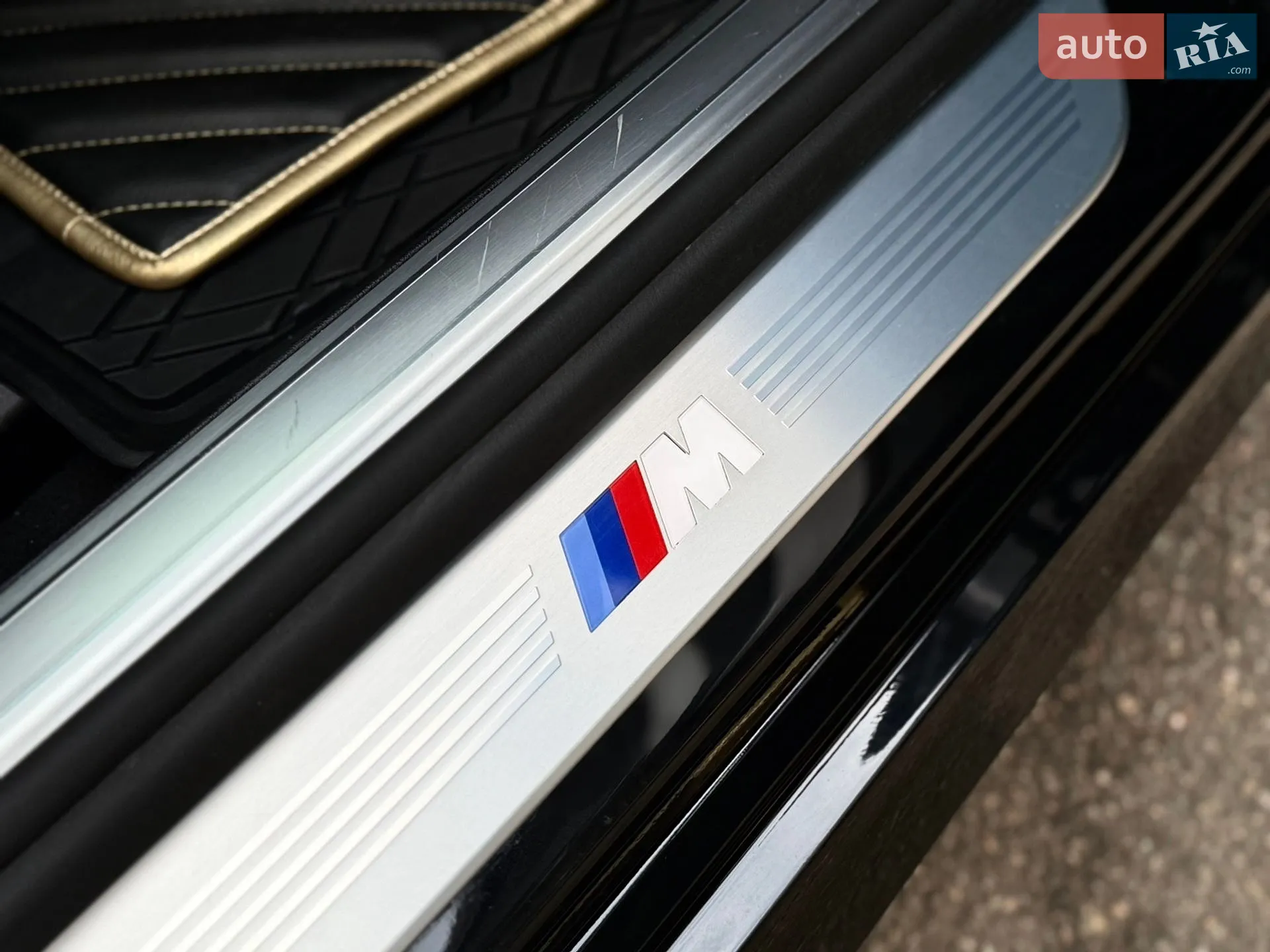 2016 BMW 7er - мініатюра 16