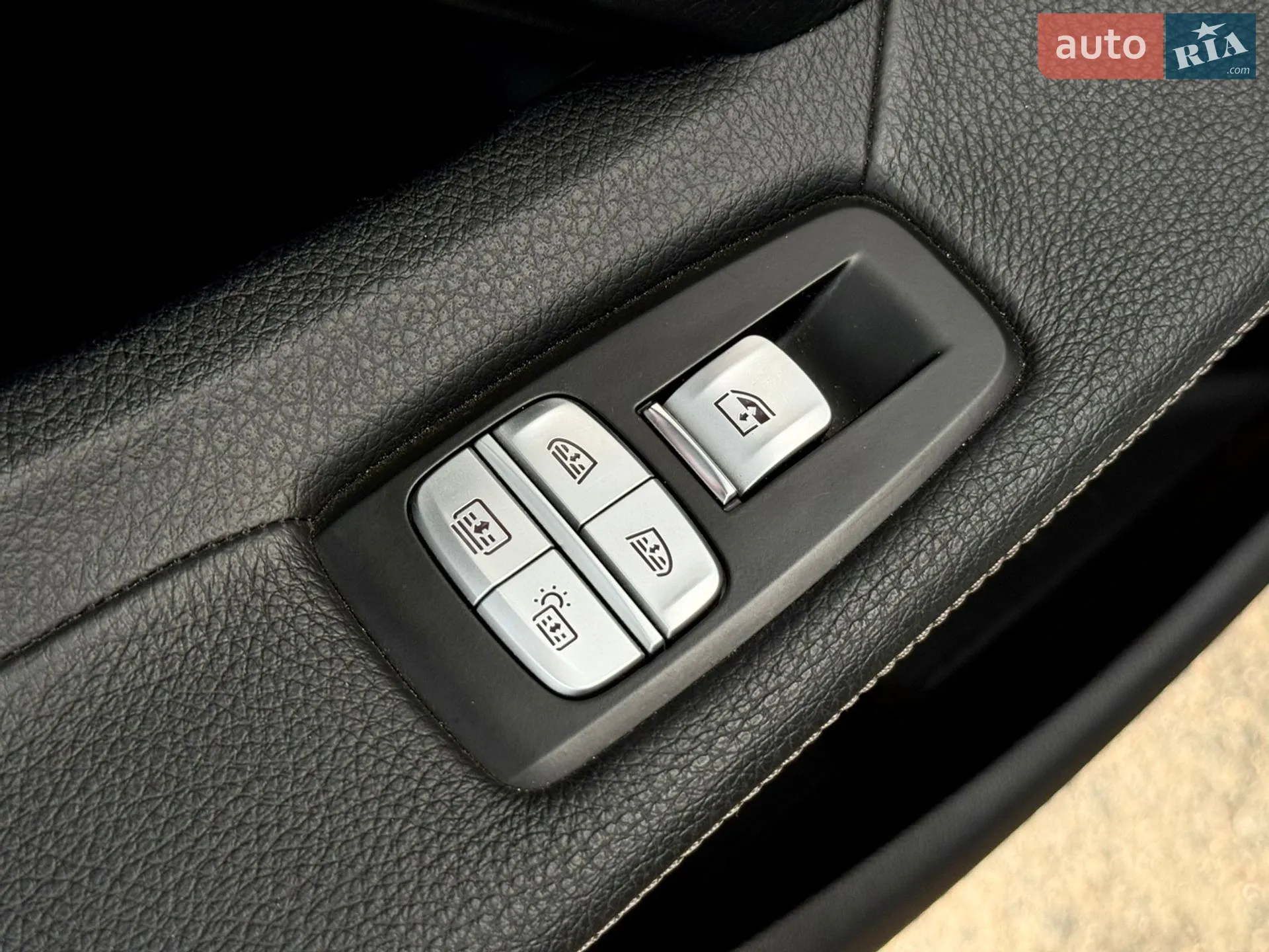 2016 BMW 7er - мініатюра 20
