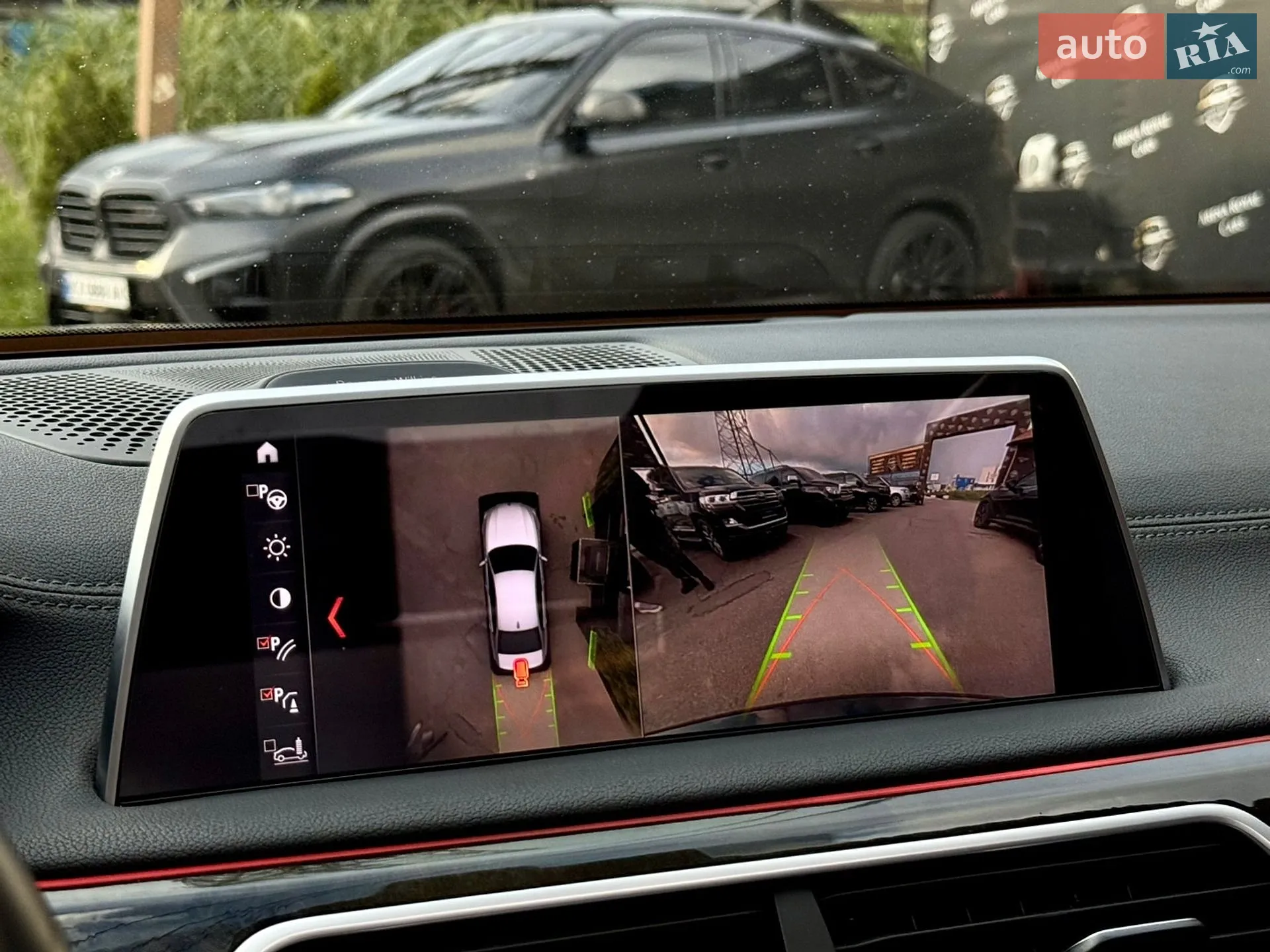 2016 BMW 7er - мініатюра 38