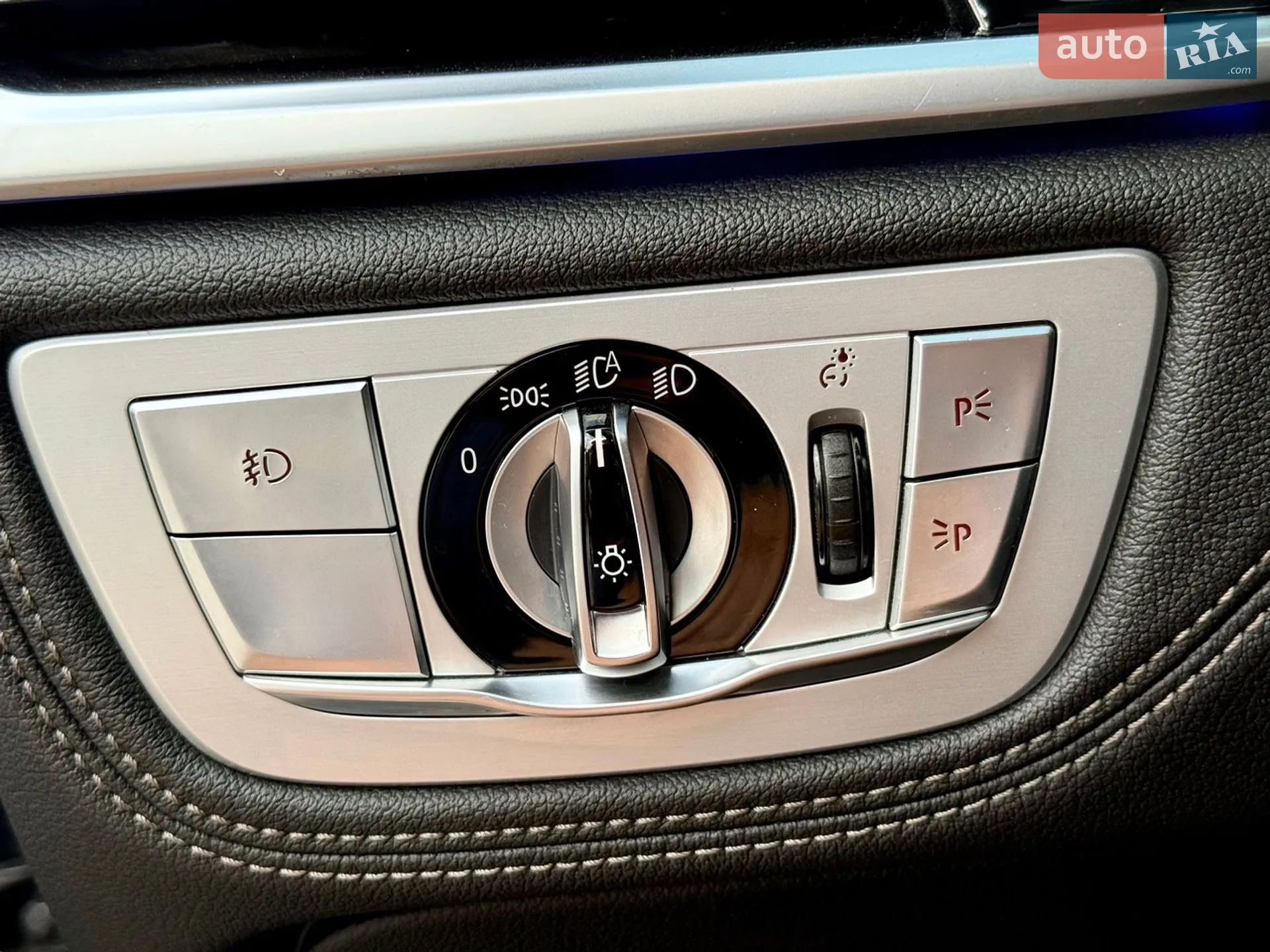2016 BMW 7er - мініатюра 41
