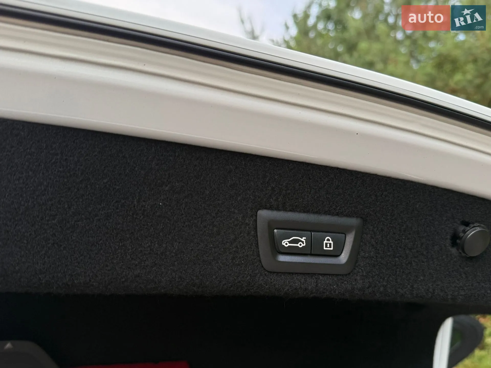 2017 BMW 7er - мініатюра 68