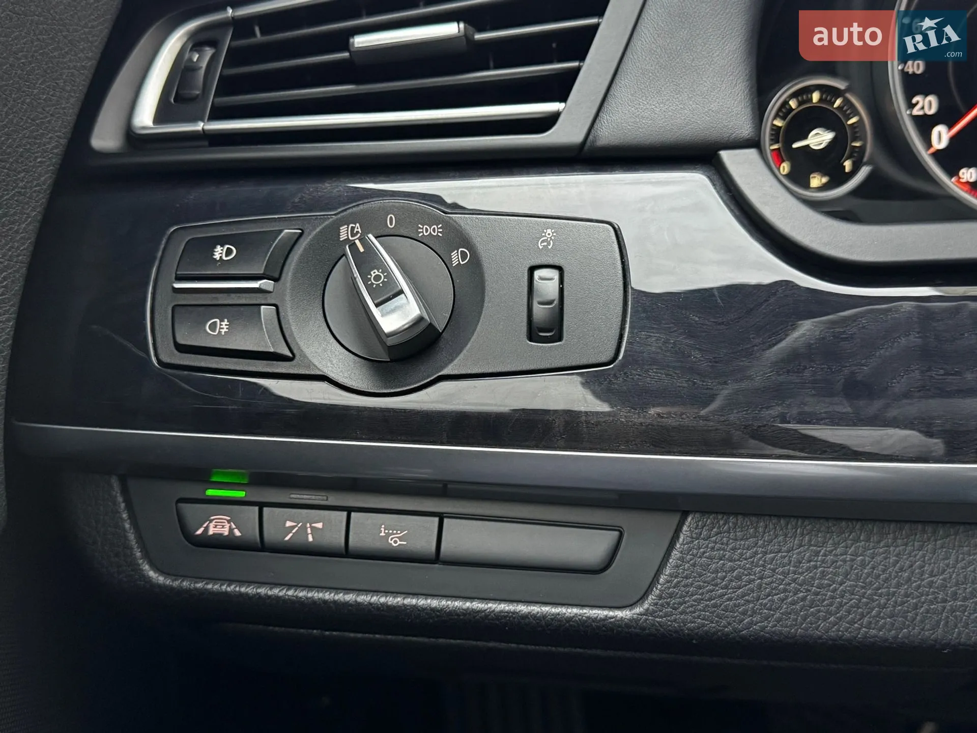 2014 BMW 7er - мініатюра 30