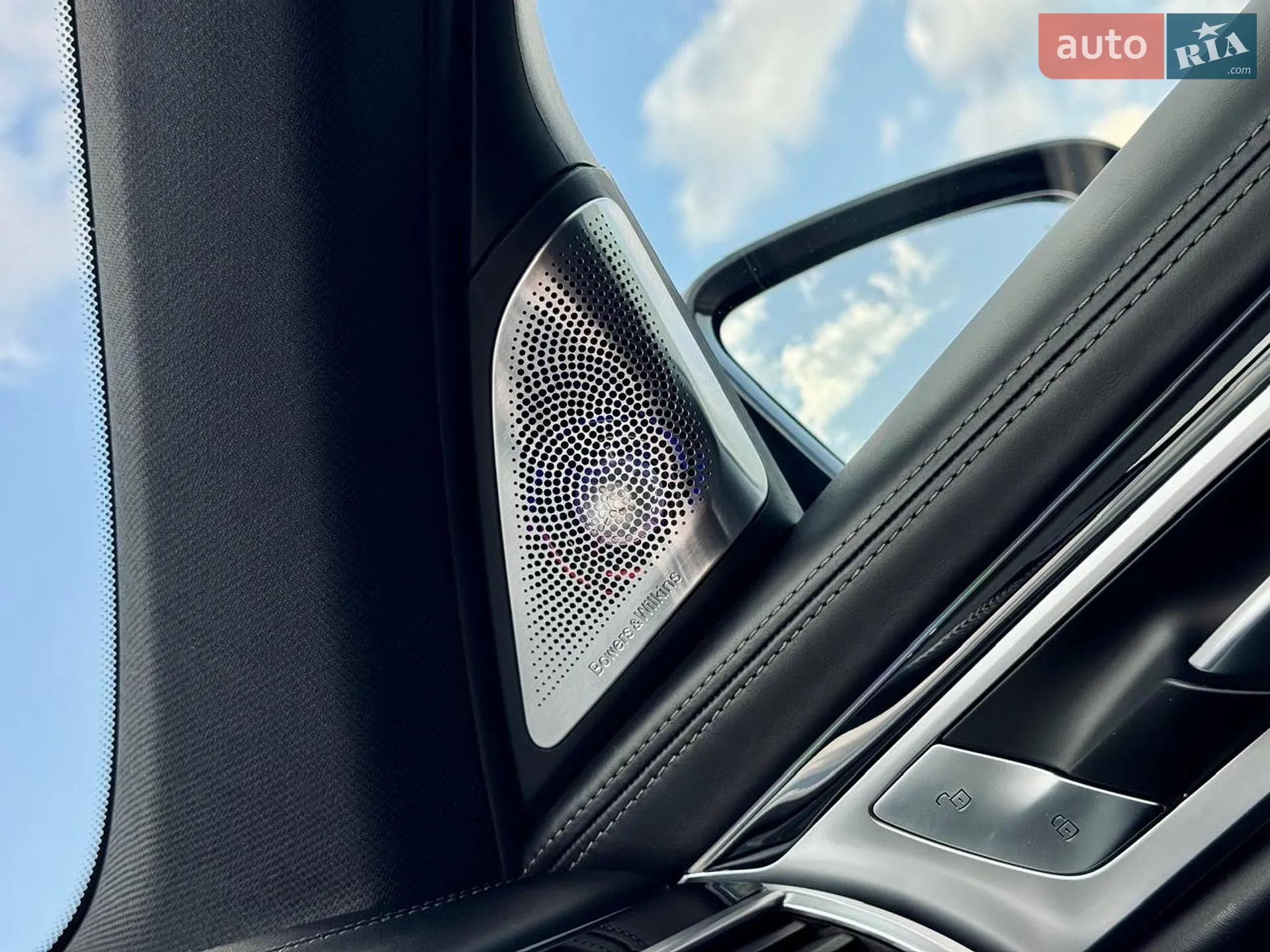 2019 BMW 7er - мініатюра 39