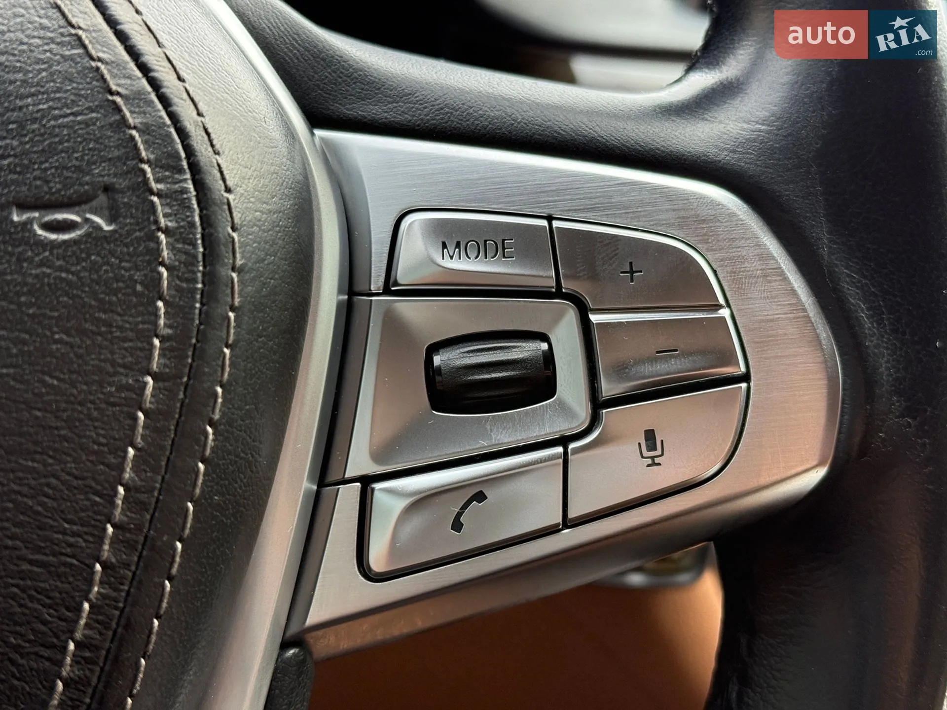 2016 BMW 7er - мініатюра 41