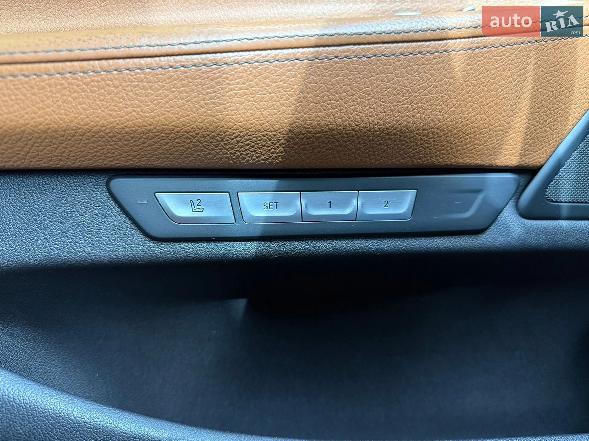 2016 BMW 7er - мініатюра 47