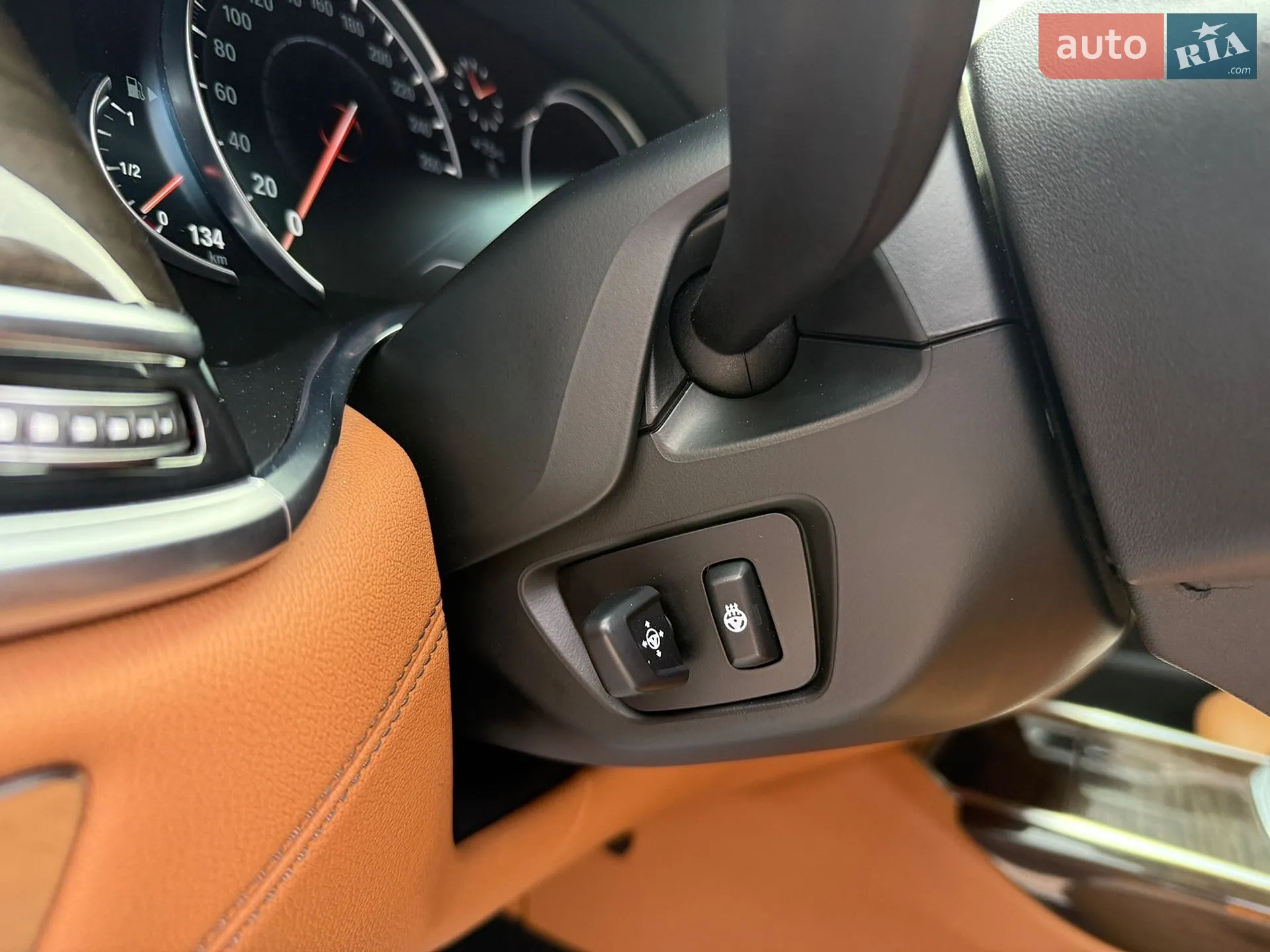 2016 BMW 7er - мініатюра 46