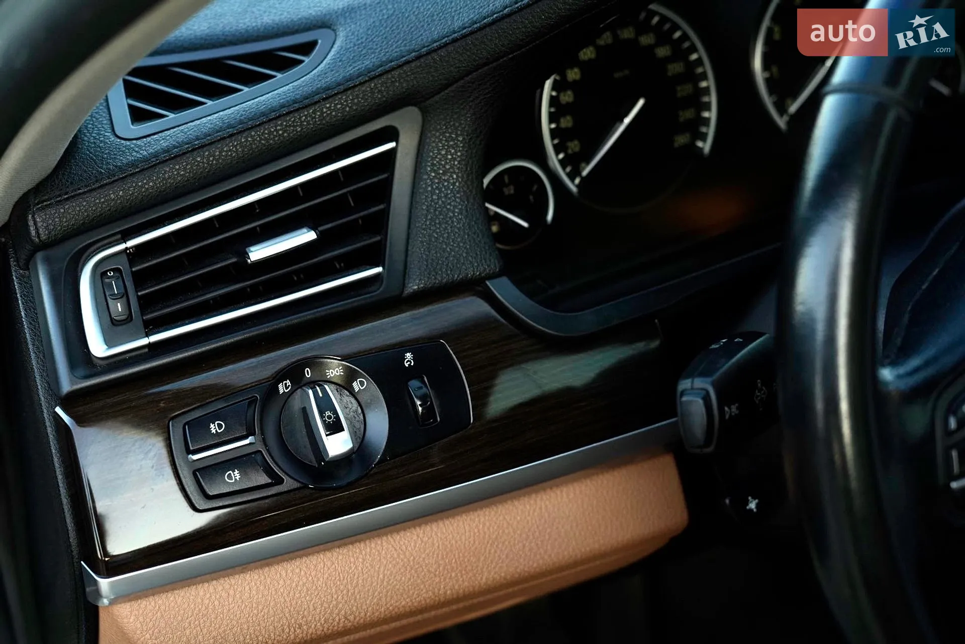 2010 BMW 7er - мініатюра 28