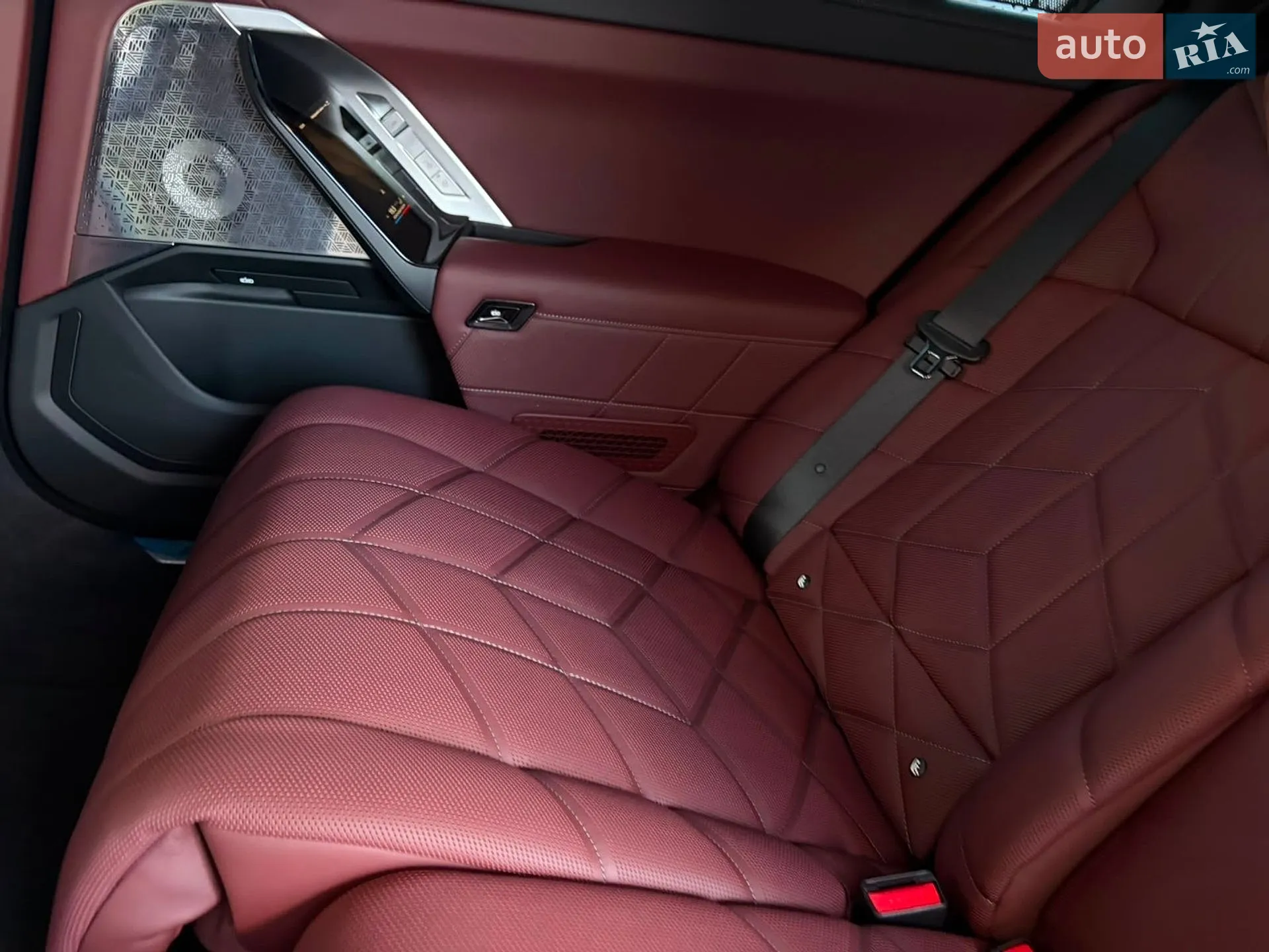 2025 BMW 7er - мініатюра 160