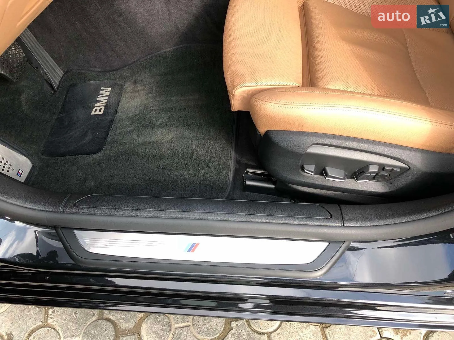 2012 BMW 7er - мініатюра 10