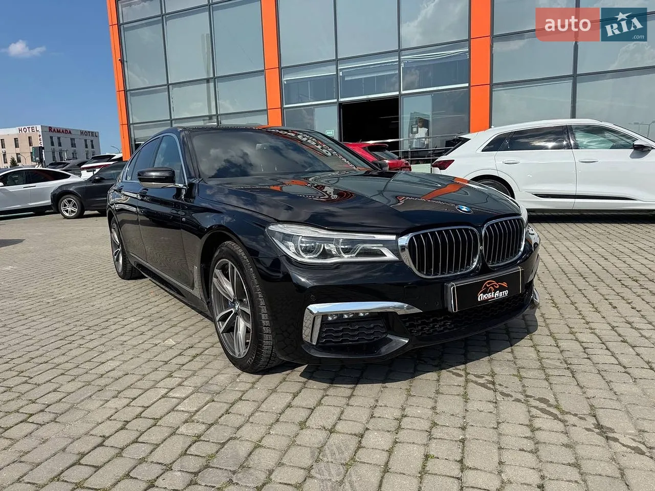 2018 Audi Q5 - мініатюра 36