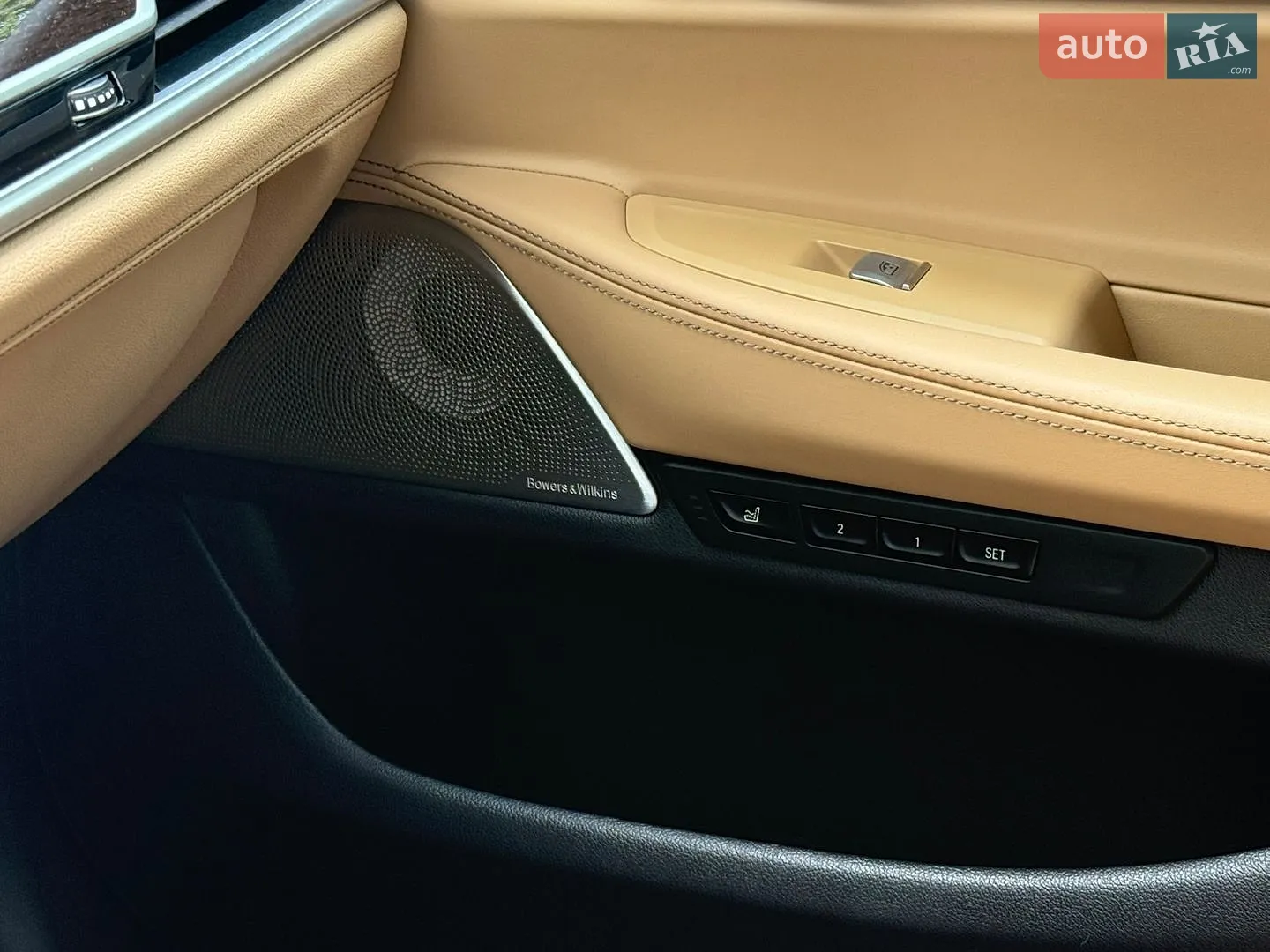 2019 BMW 7er - мініатюра 18