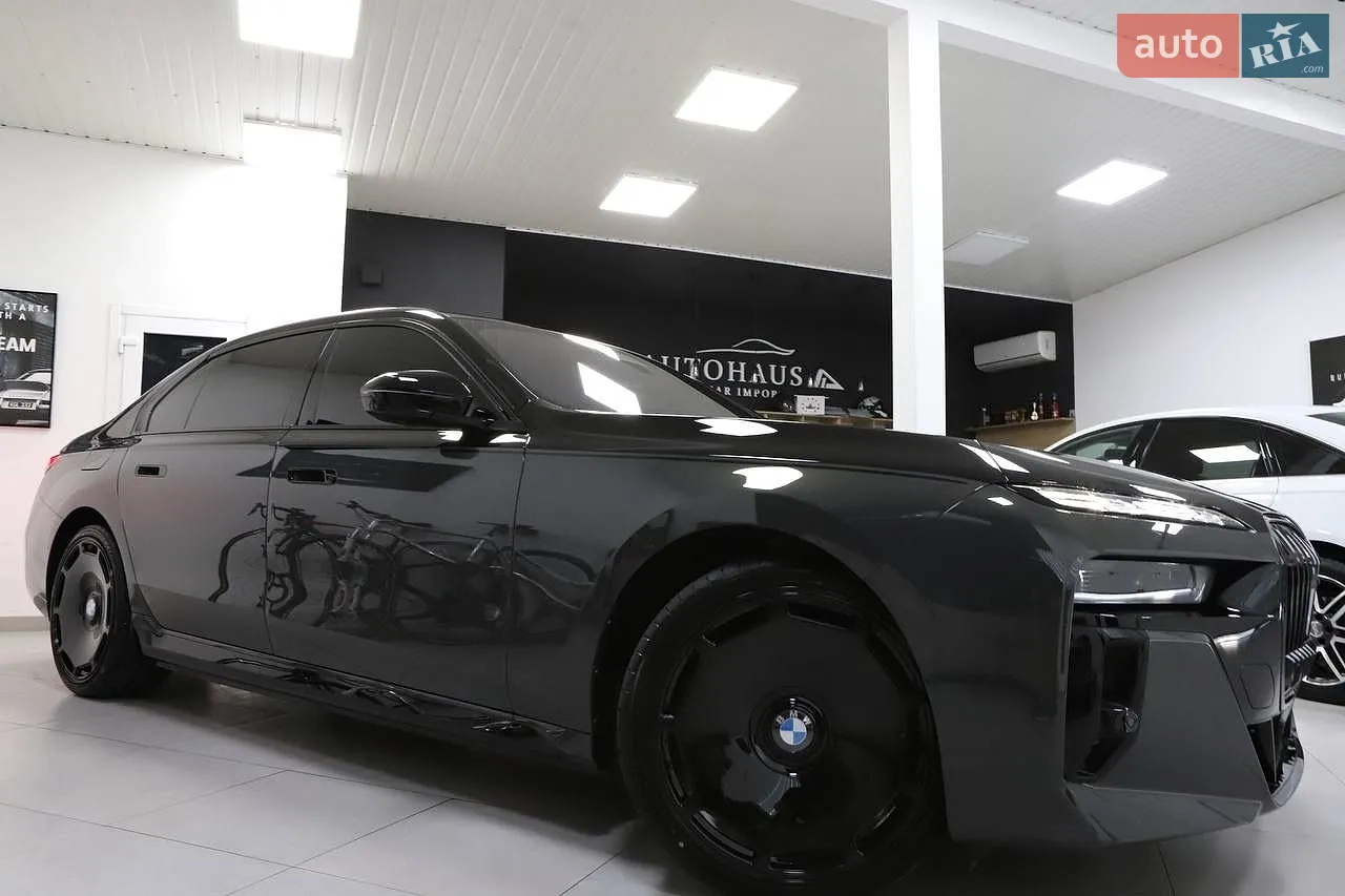 2024 BMW X6 M - мініатюра 152