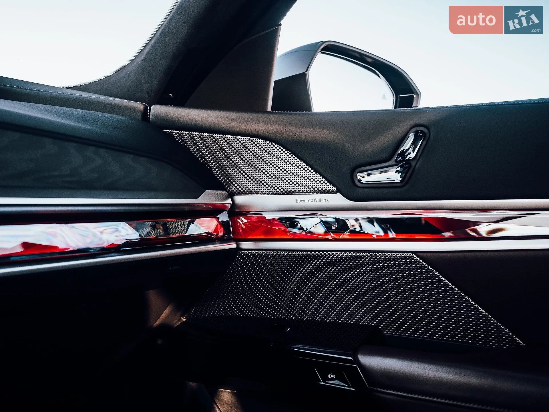 2024 BMW 7er - мініатюра 18