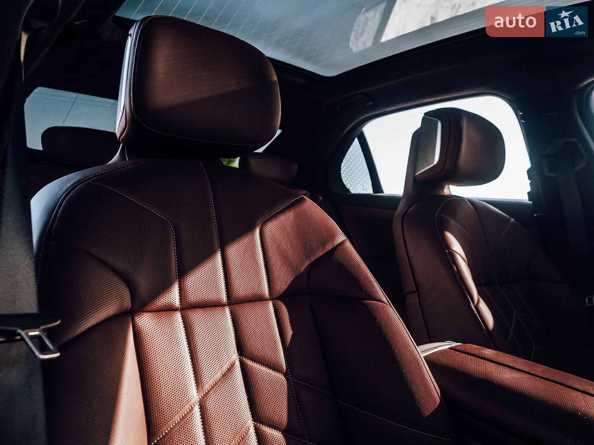 2024 BMW 7er - мініатюра 20