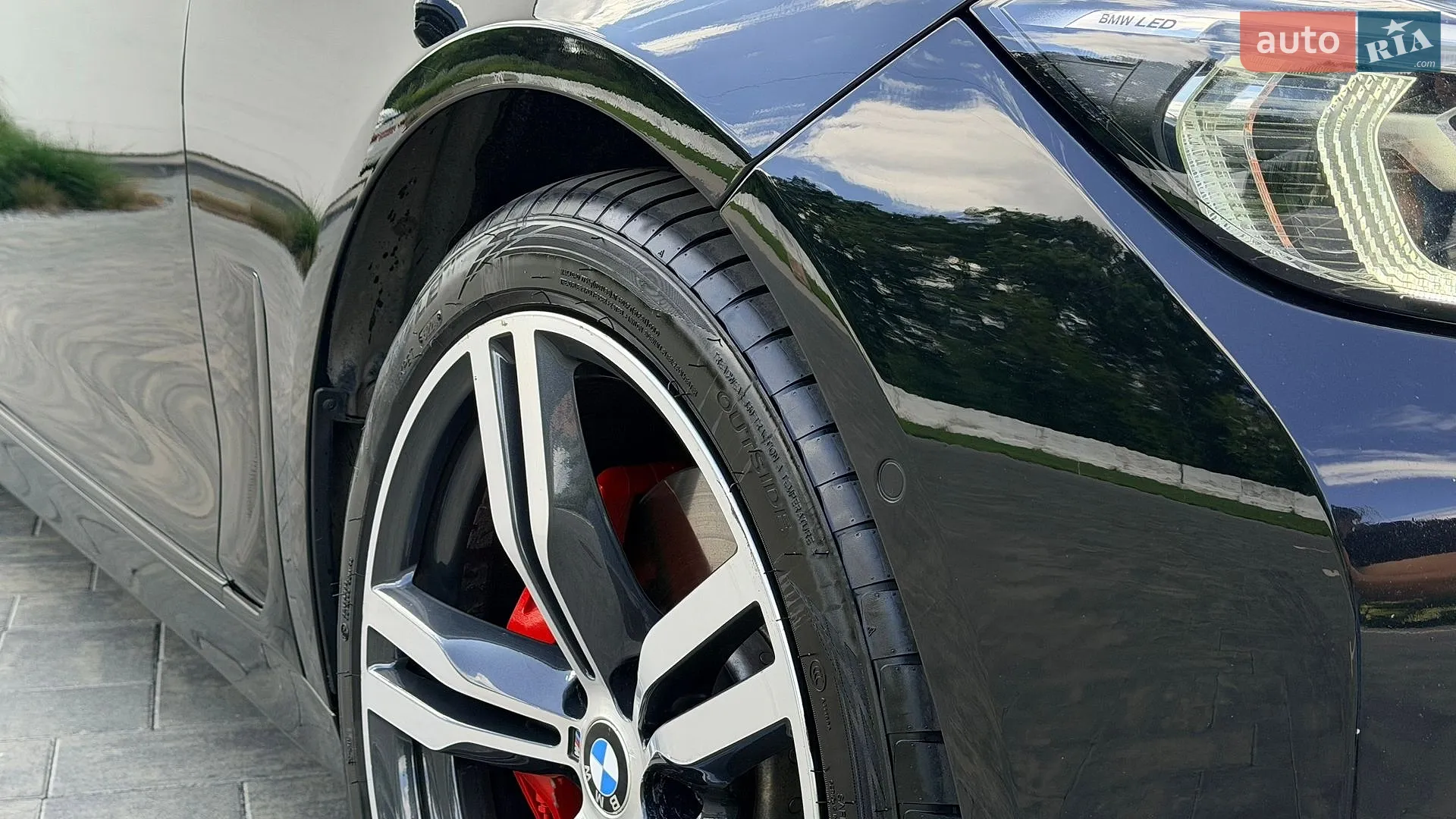 2019 BMW 7er - мініатюра 13